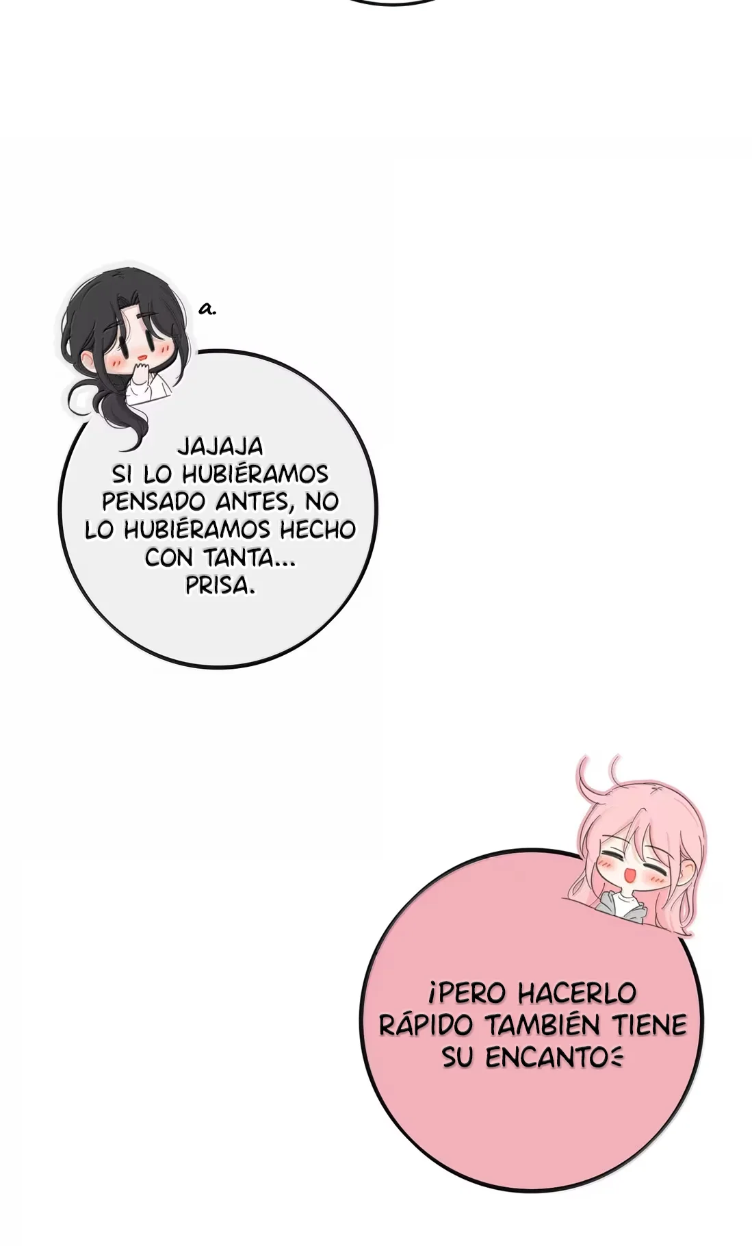 Baili Jin entre los mortales Capítulo 233 - Page 16