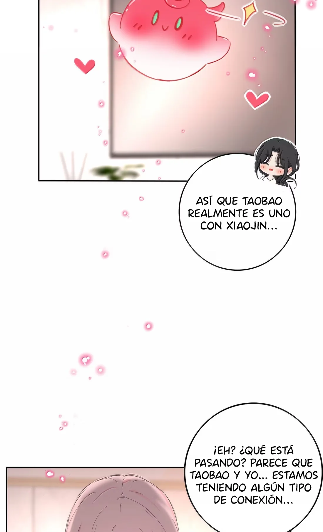Baili Jin entre los mortales Capítulo 233 - Page 22