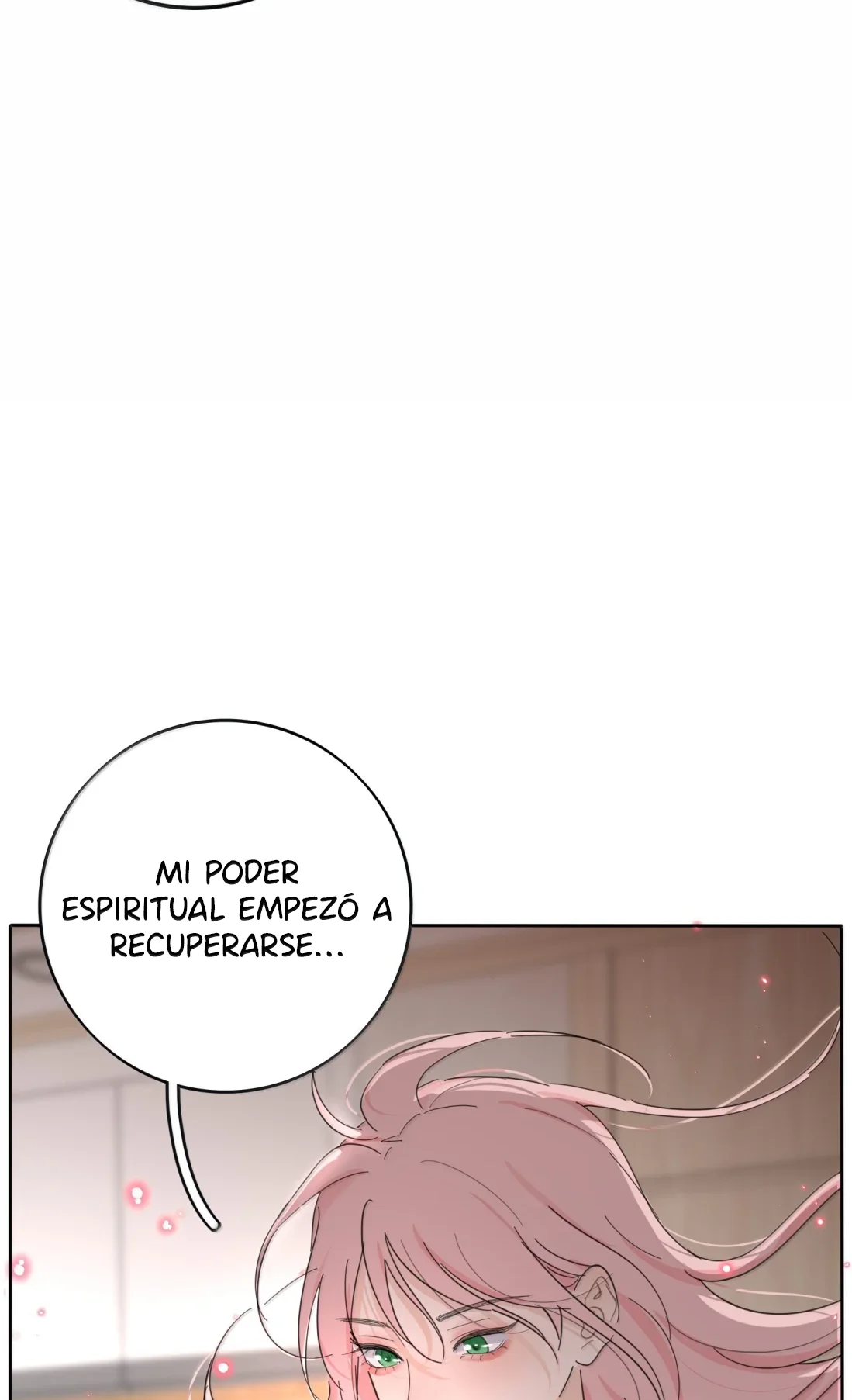 Baili Jin entre los mortales Capítulo 233 - Page 24