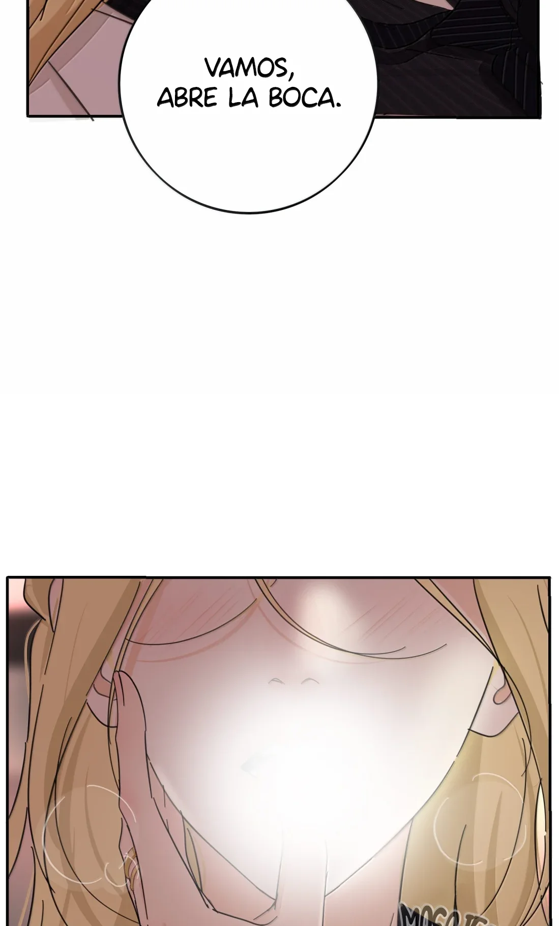 Baili Jin entre los mortales Capítulo 233 - Page 33