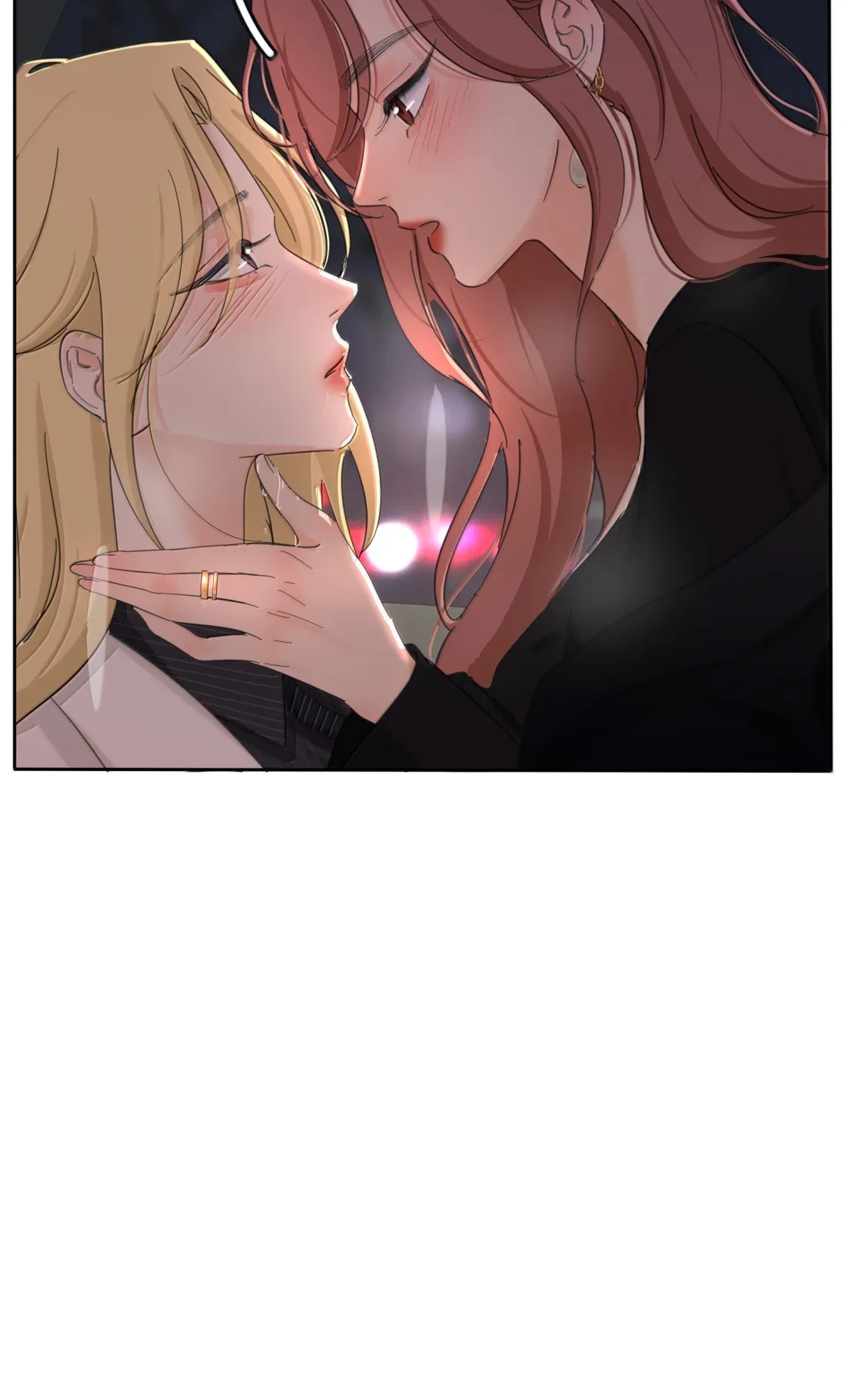 Baili Jin entre los mortales Capítulo 233 - Page 36