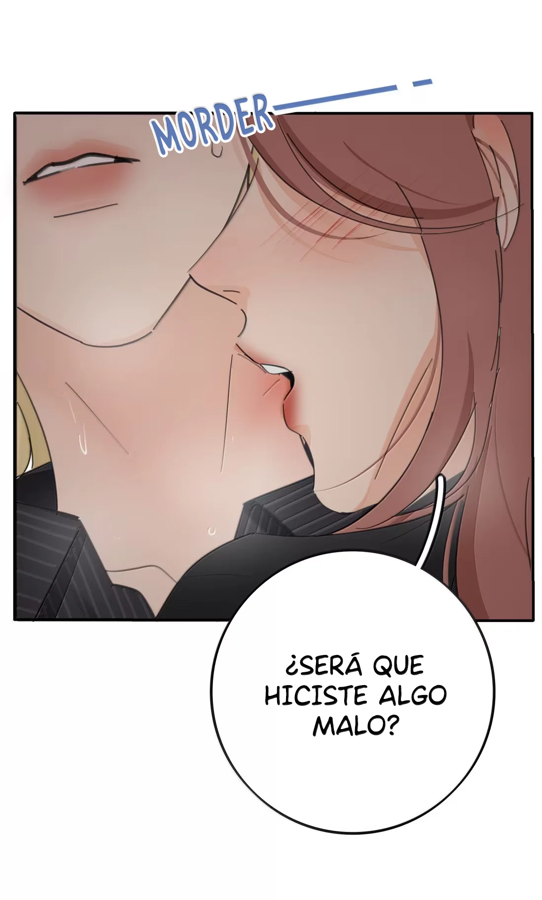 Baili Jin entre los mortales Capítulo 233 - Page 37