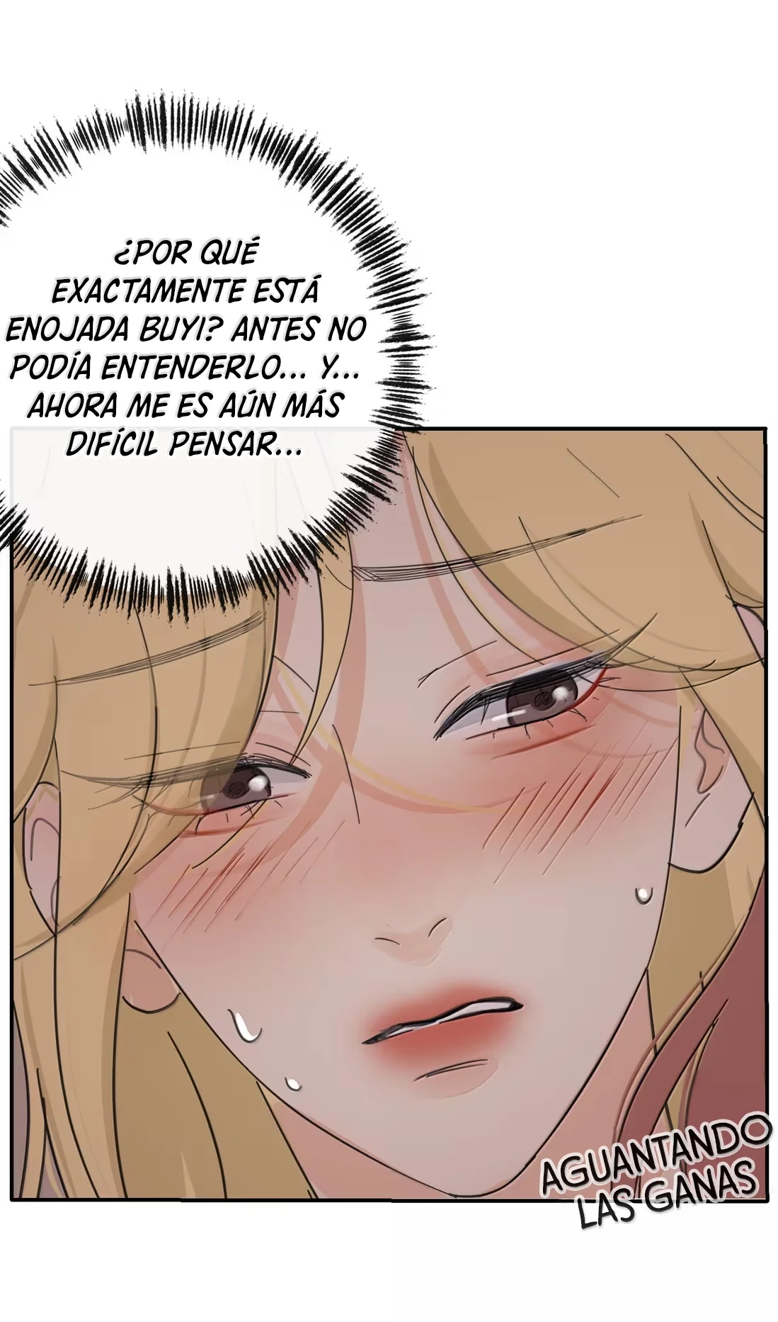 Baili Jin entre los mortales Capítulo 233 - Page 38