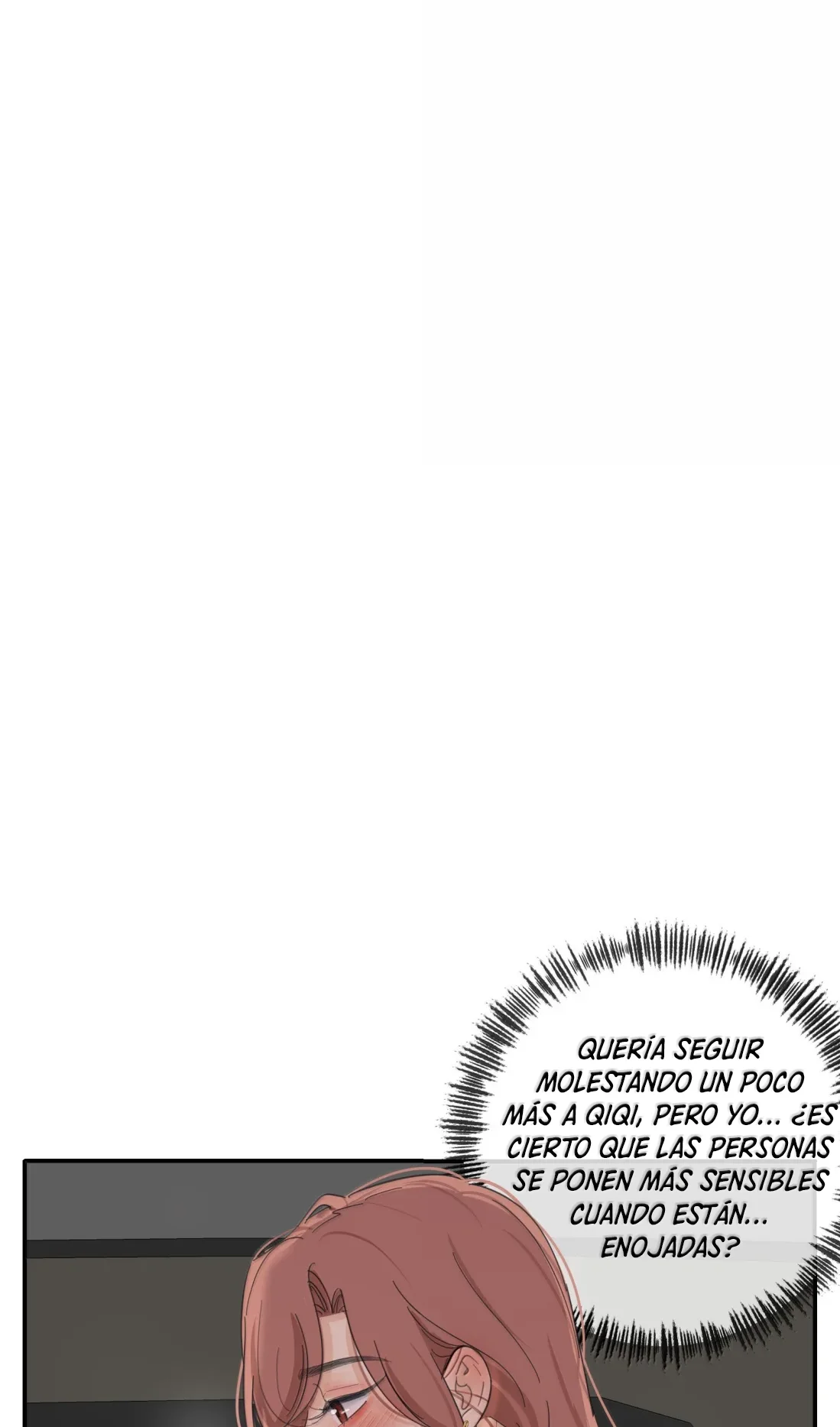Baili Jin entre los mortales Capítulo 233 - Page 39