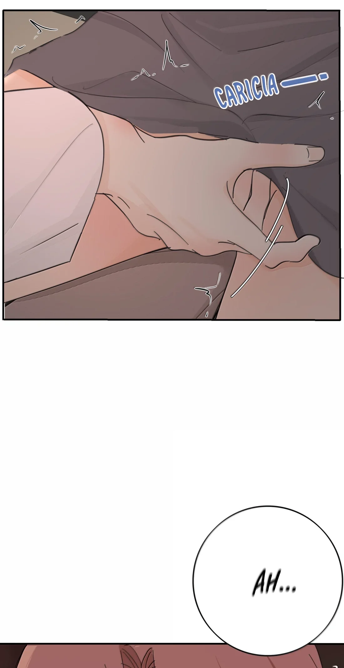 Baili Jin entre los mortales Capítulo 233 - Page 44
