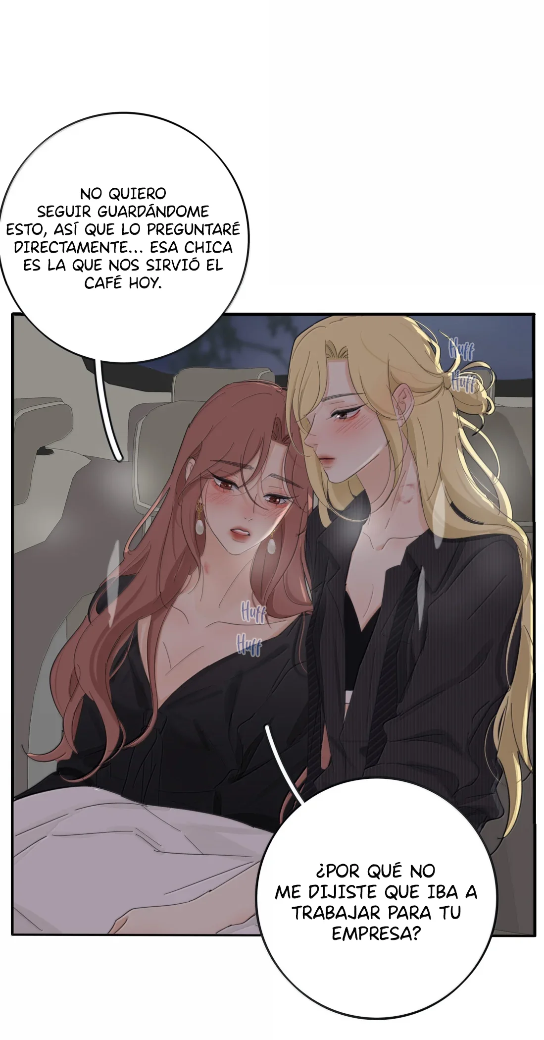 Baili Jin entre los mortales Capítulo 233 - Page 52