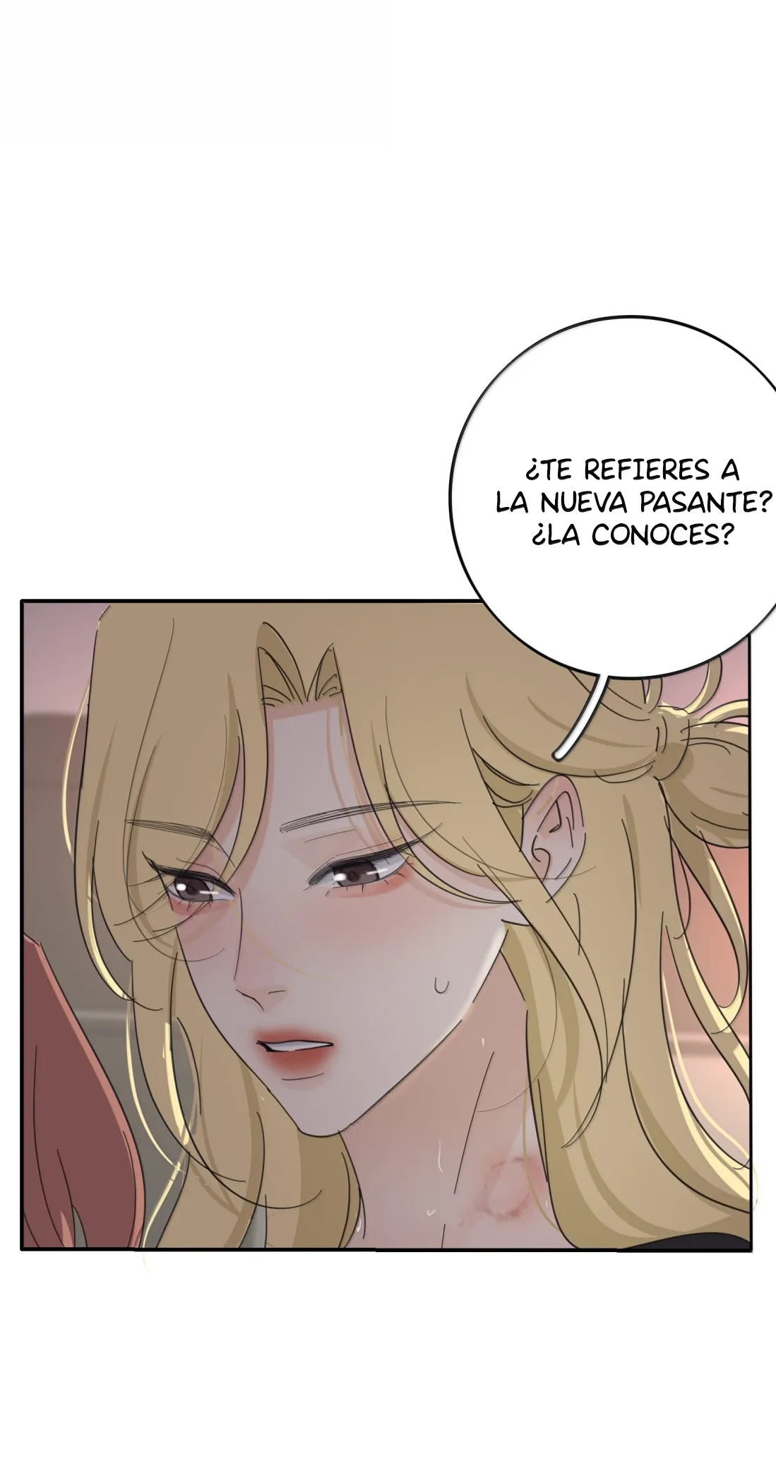 Baili Jin entre los mortales Capítulo 233 - Page 53