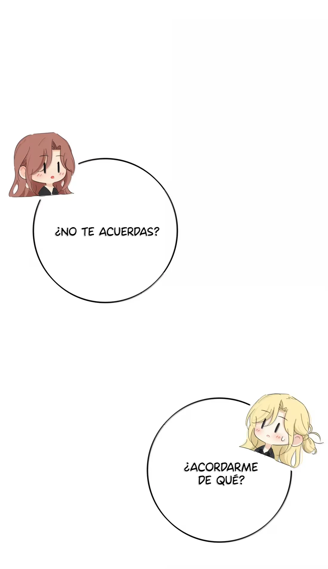 Baili Jin entre los mortales Capítulo 233 - Page 55