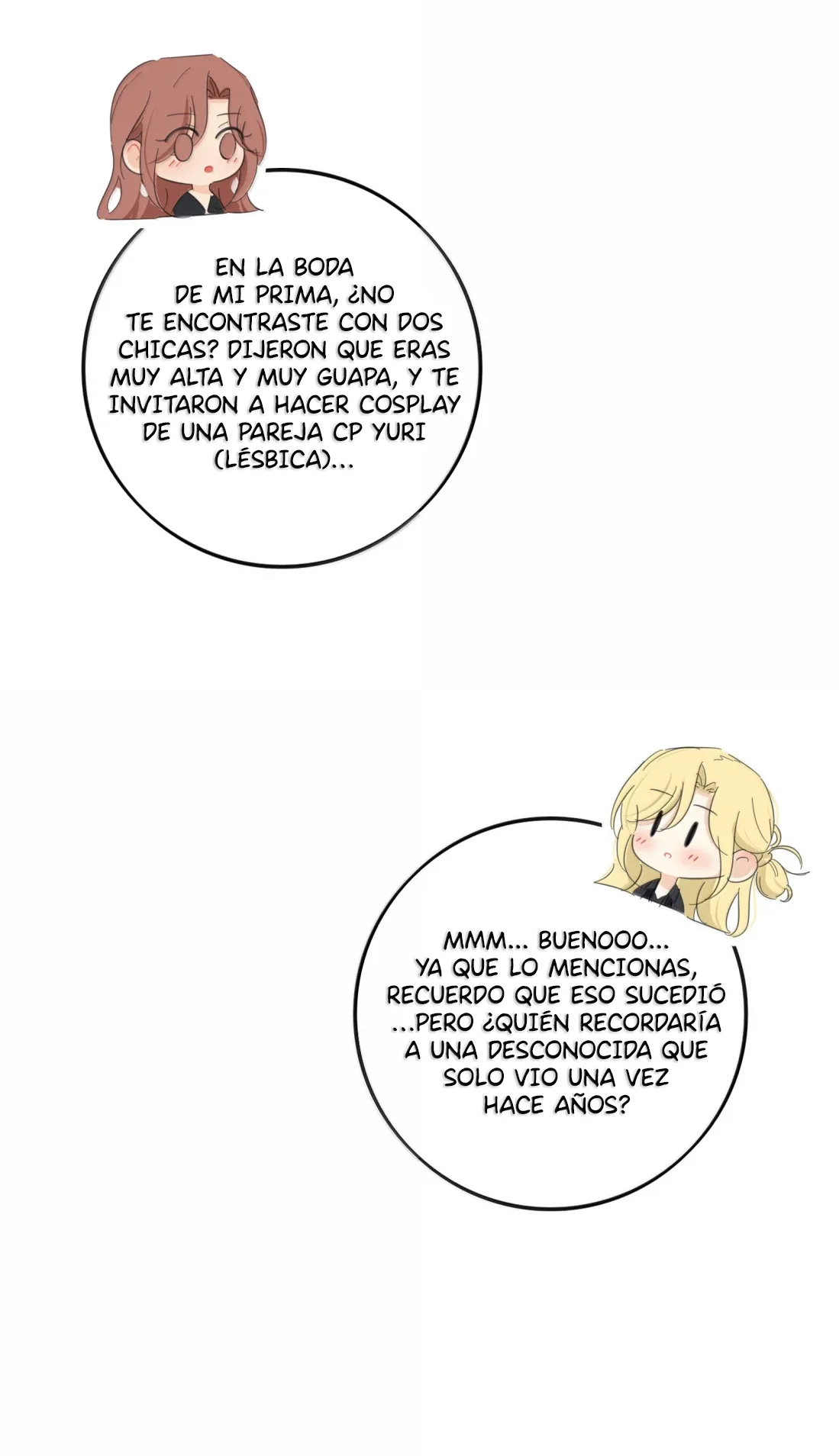 Baili Jin entre los mortales Capítulo 233 - Page 56