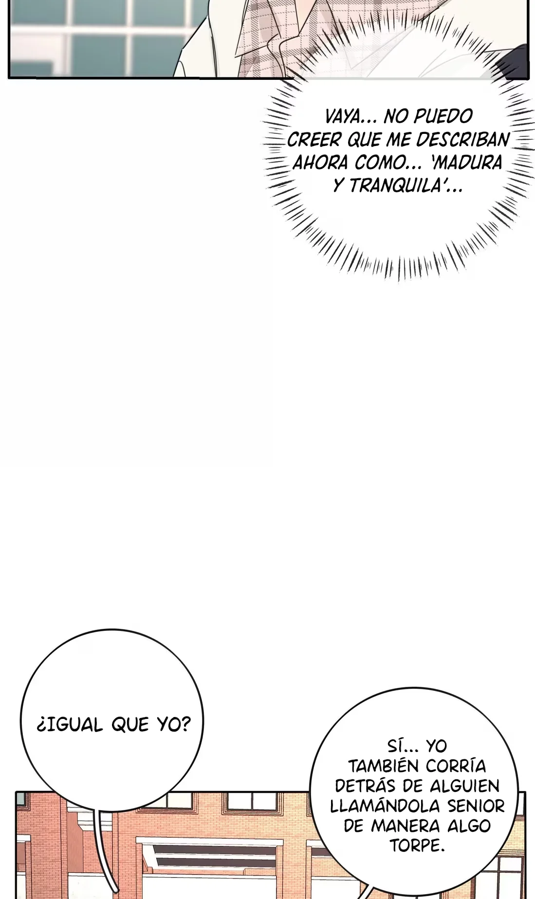 Baili Jin entre los mortales Capítulo 234 - Page 10