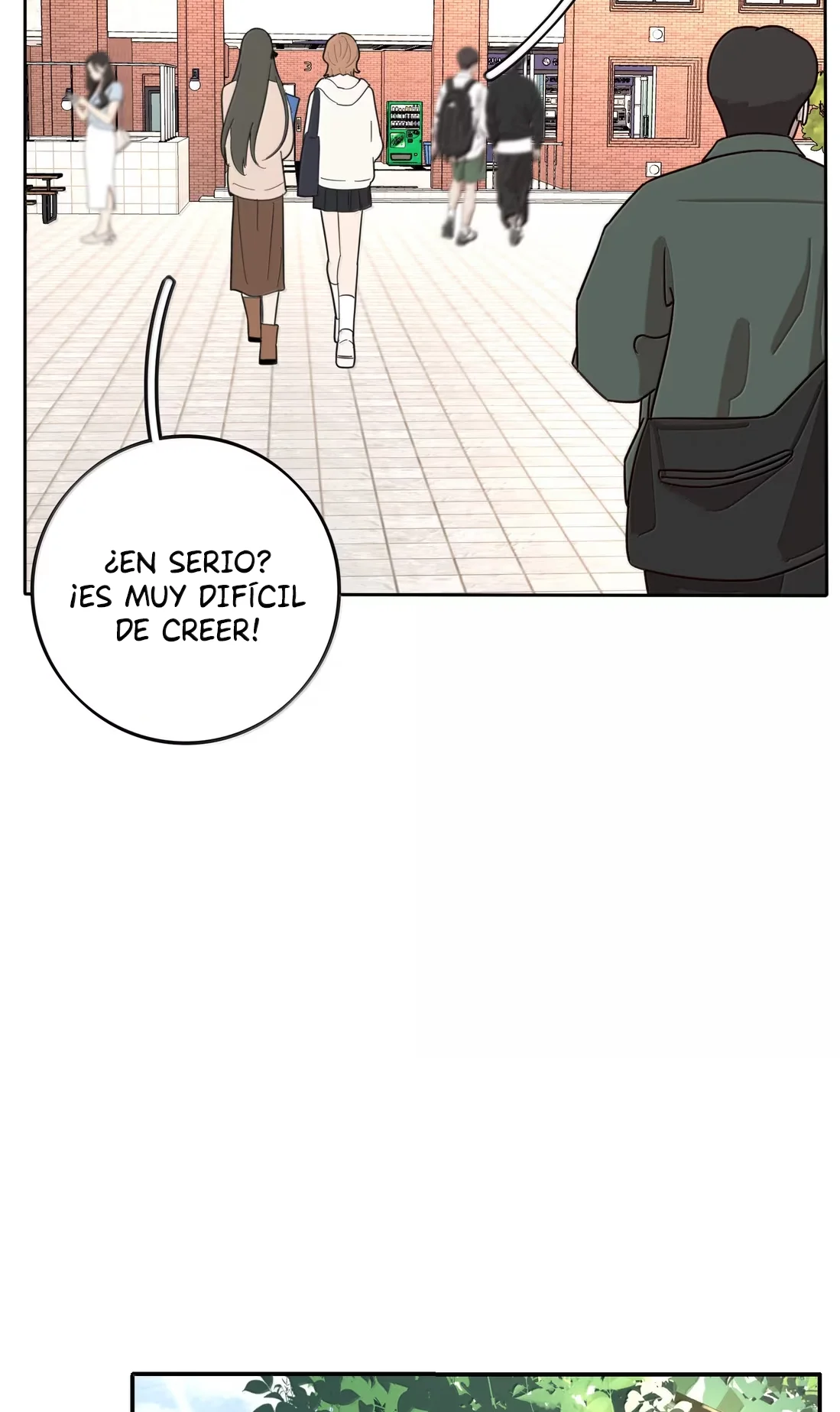 Baili Jin entre los mortales Capítulo 234 - Page 11