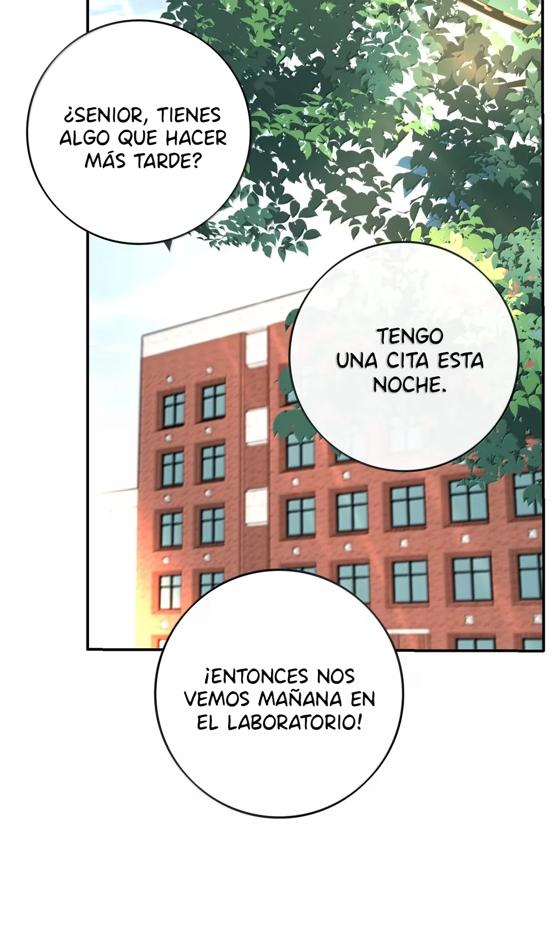 Baili Jin entre los mortales Capítulo 234 - Page 12