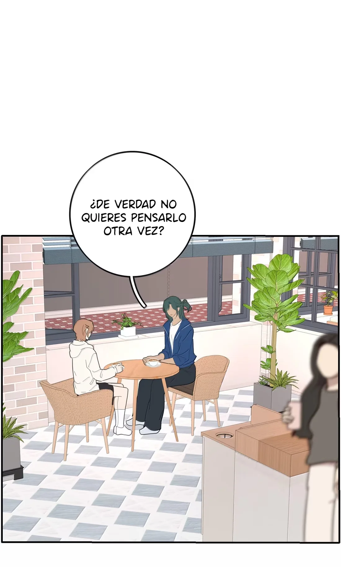 Baili Jin entre los mortales Capítulo 234 - Page 16