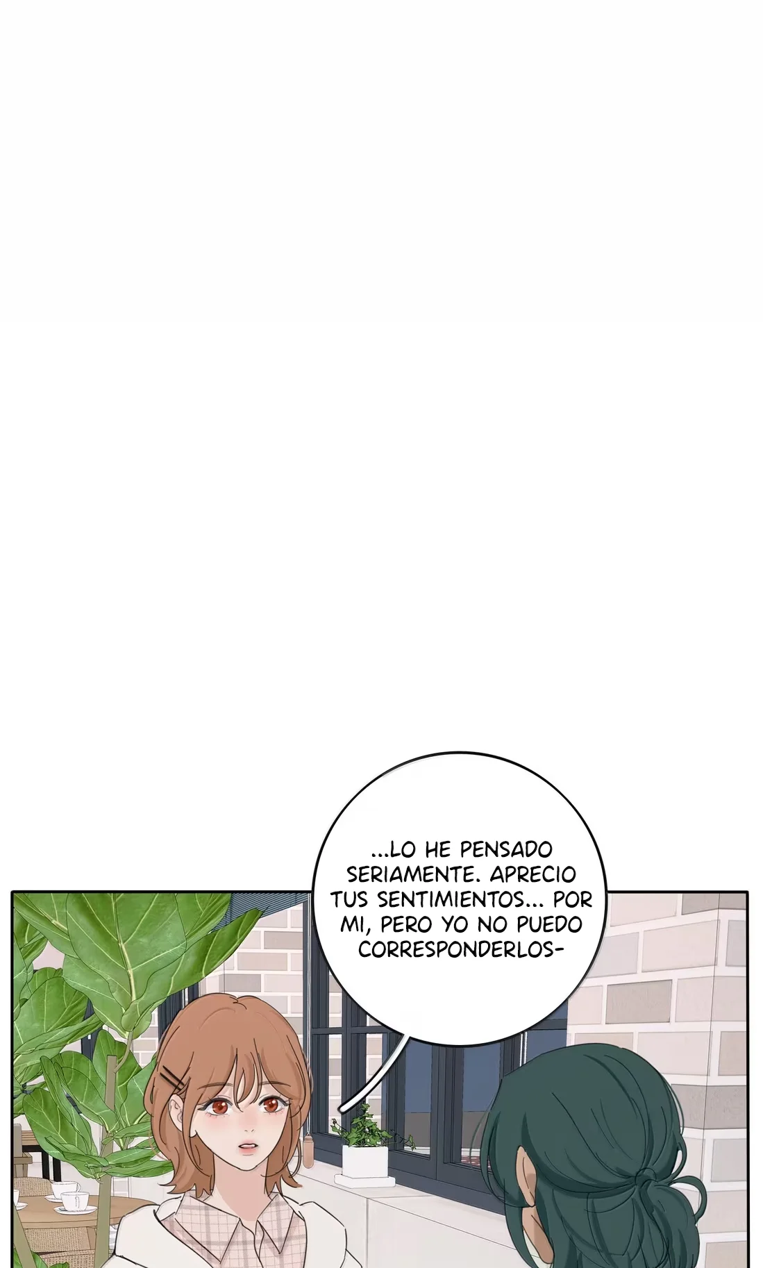 Baili Jin entre los mortales Capítulo 234 - Page 17