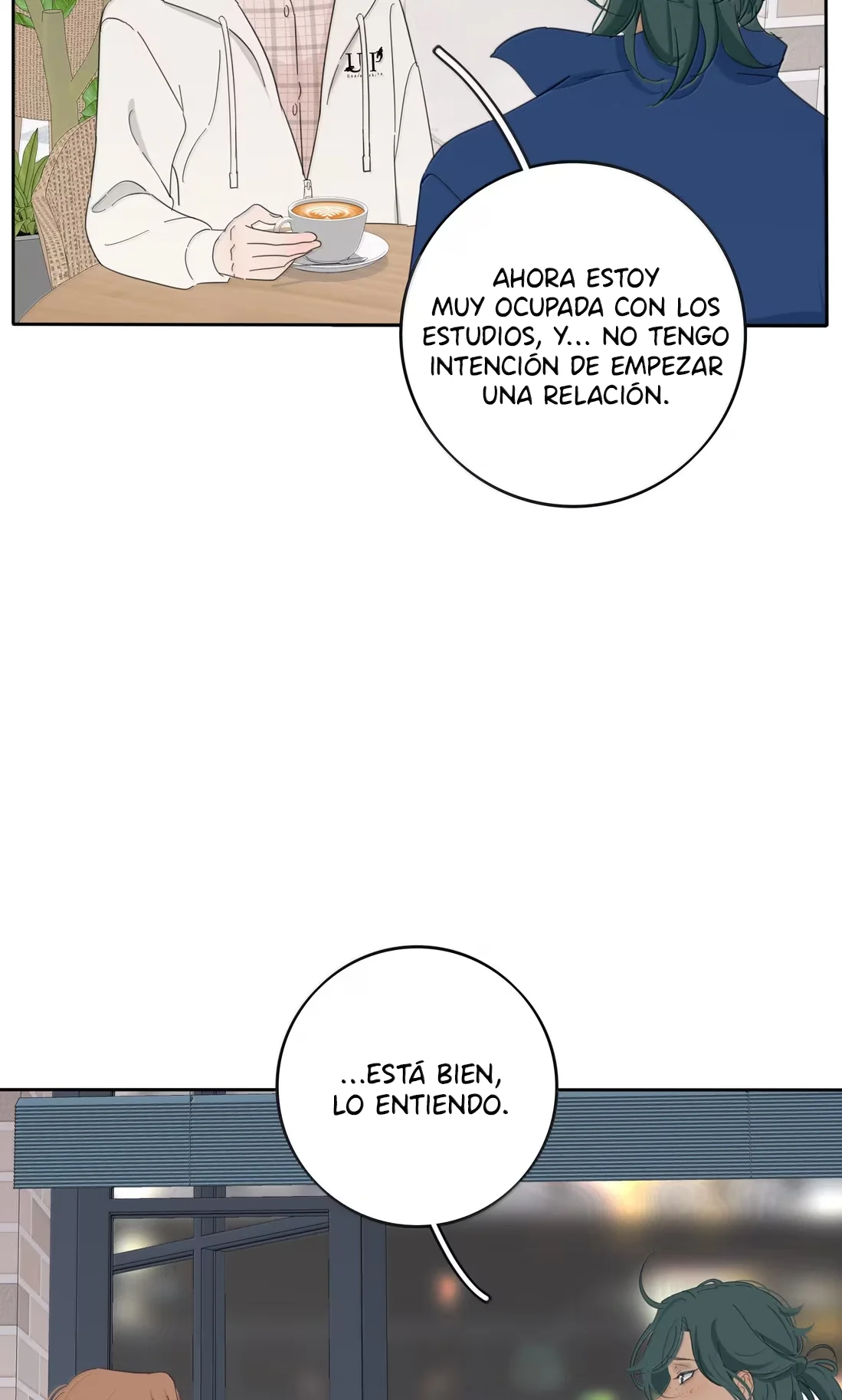 Baili Jin entre los mortales Capítulo 234 - Page 18