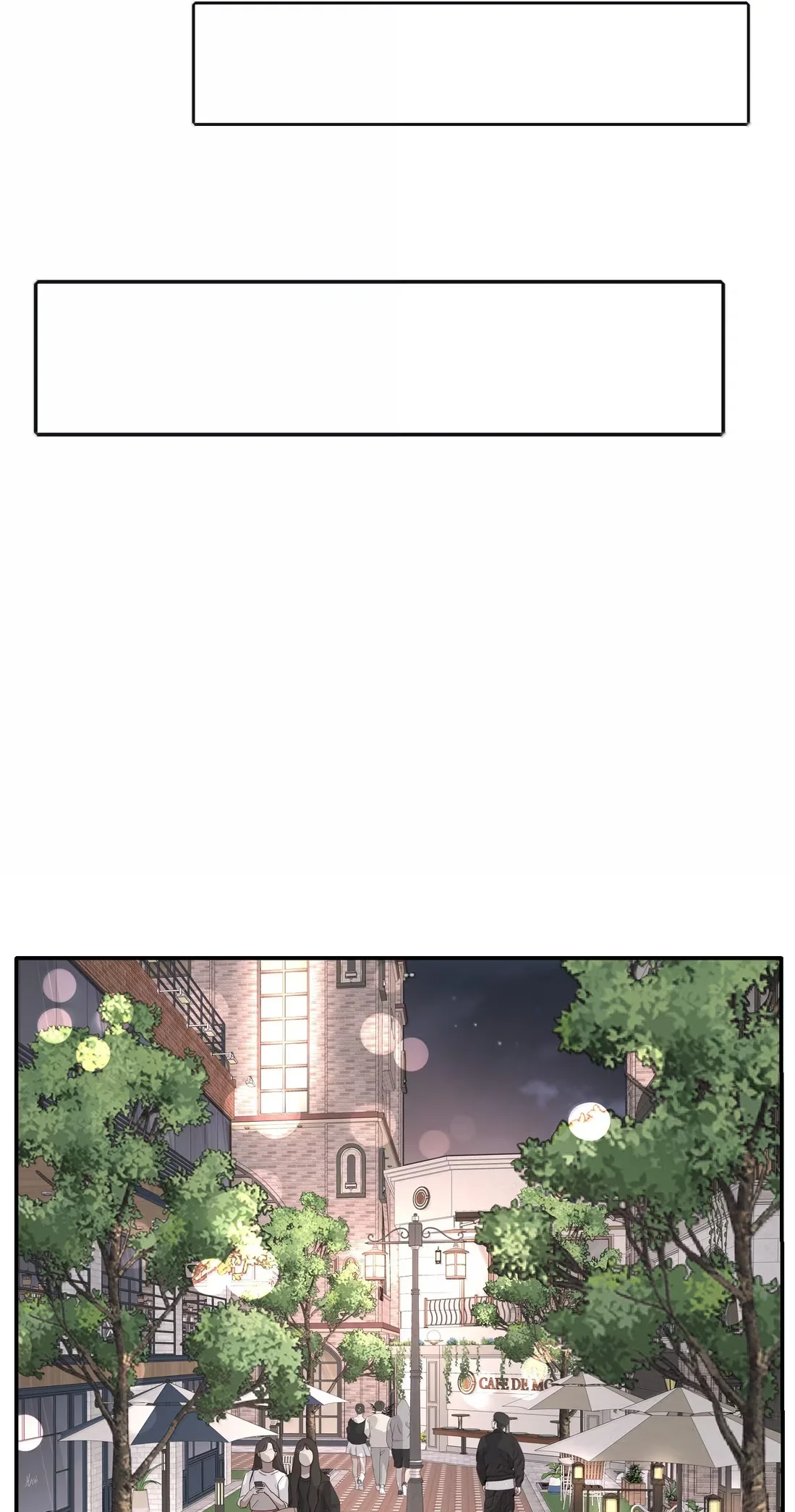 Baili Jin entre los mortales Capítulo 234 - Page 20