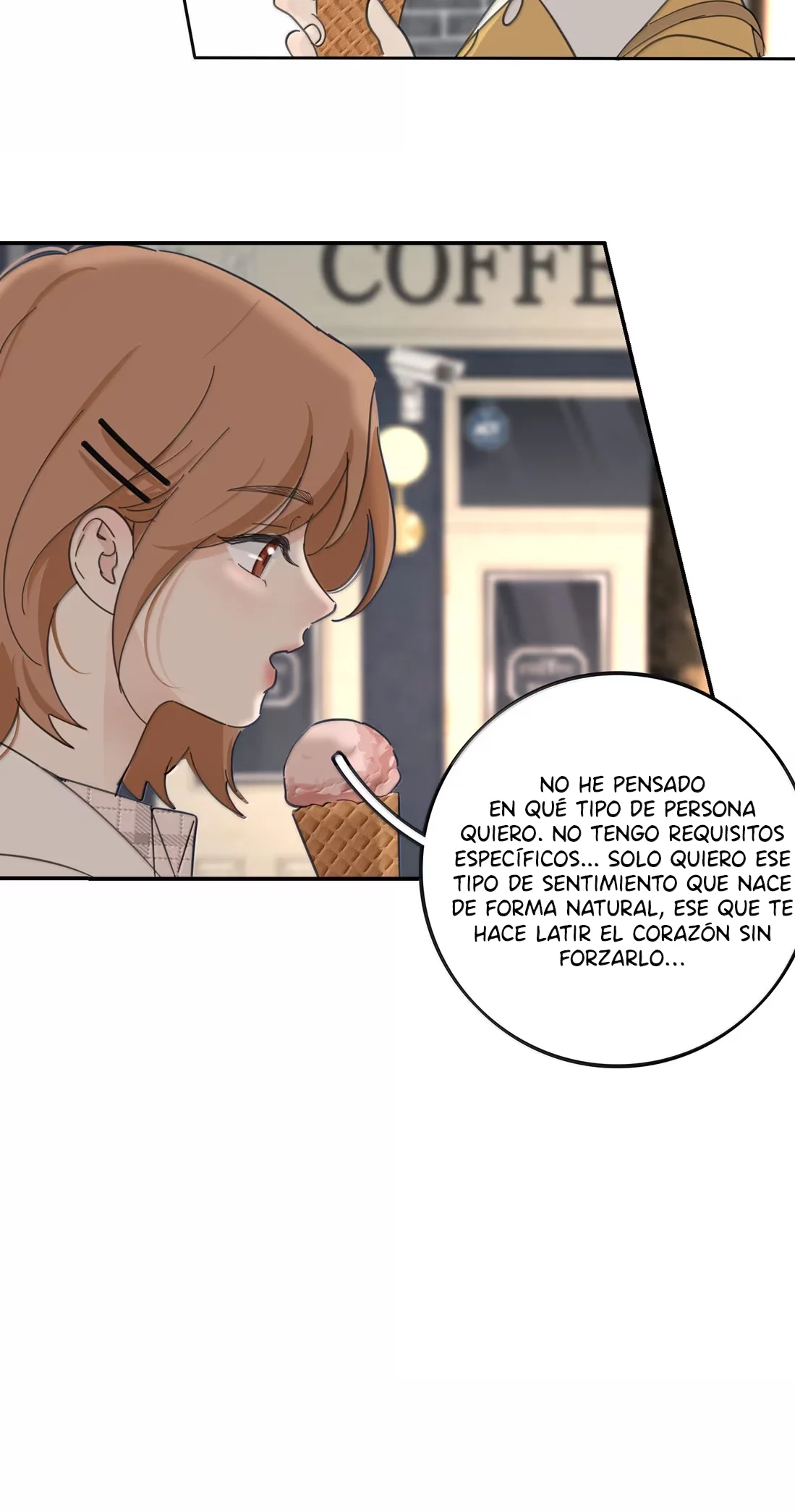 Baili Jin entre los mortales Capítulo 234 - Page 23