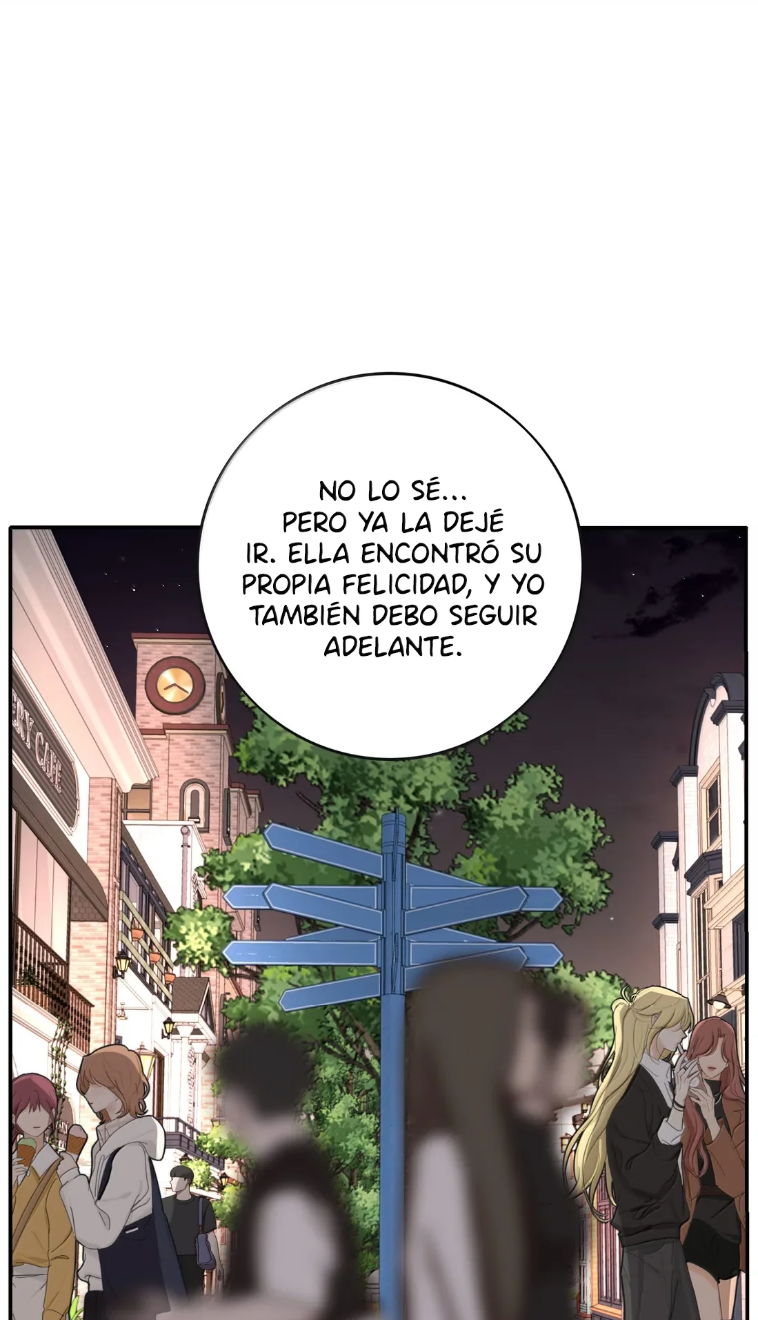 Baili Jin entre los mortales Capítulo 234 - Page 26