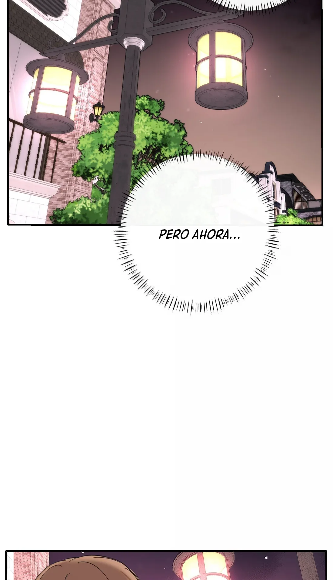 Baili Jin entre los mortales Capítulo 234 - Page 28
