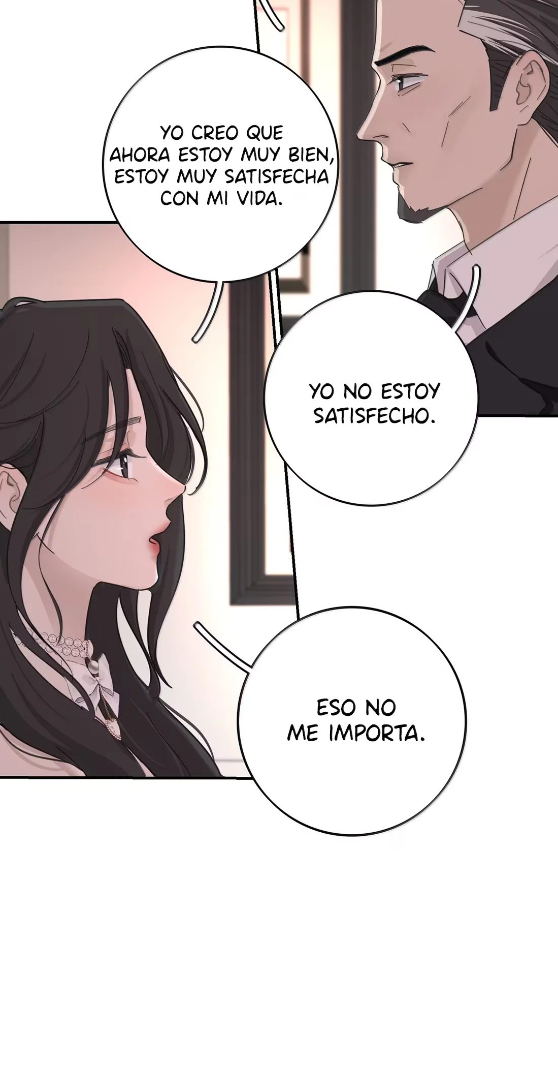 Baili Jin entre los mortales Capítulo 234 - Page 40
