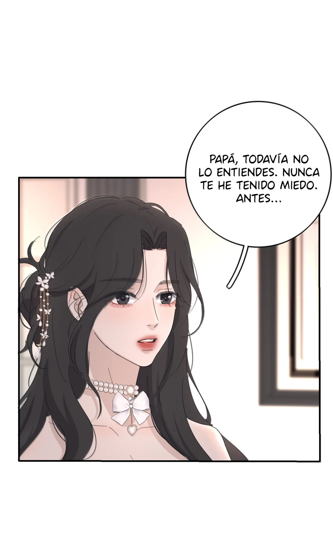 Baili Jin entre los mortales Capítulo 234 - Page 42