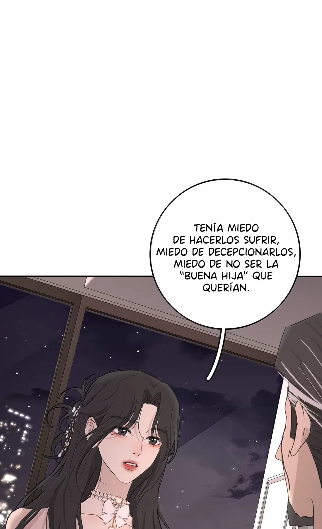 Baili Jin entre los mortales Capítulo 234 - Page 43