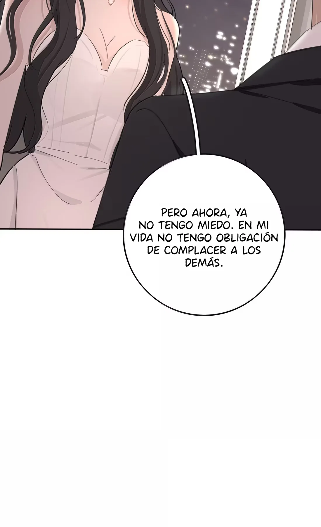 Baili Jin entre los mortales Capítulo 234 - Page 44