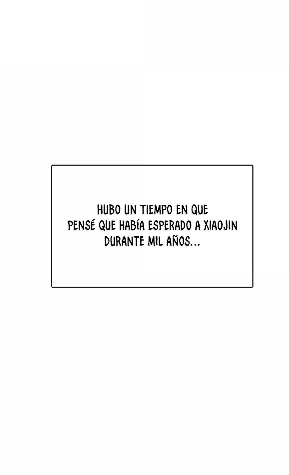 Baili Jin entre los mortales Capítulo 234 - Page 47