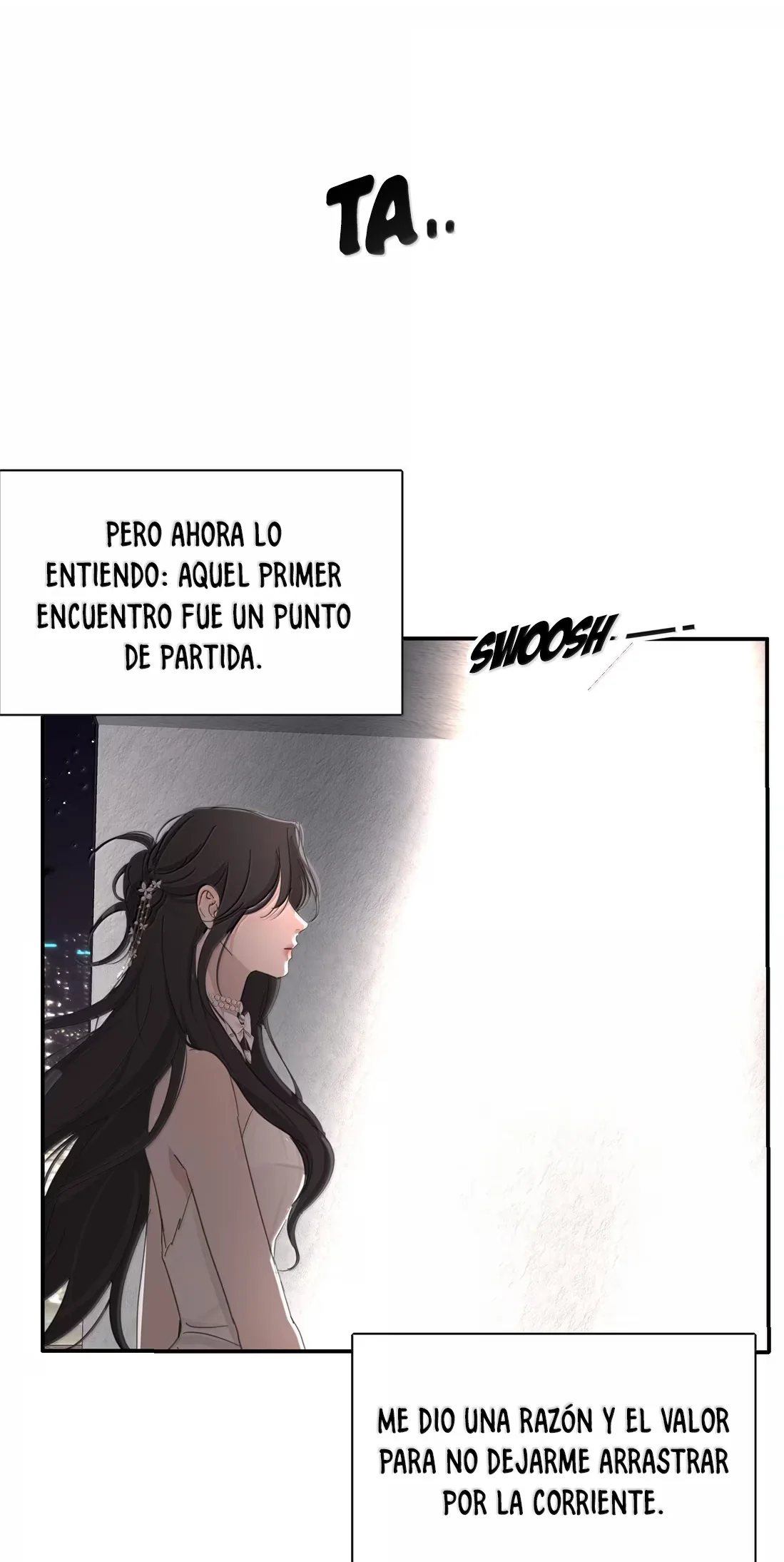 Baili Jin entre los mortales Capítulo 234 - Page 49