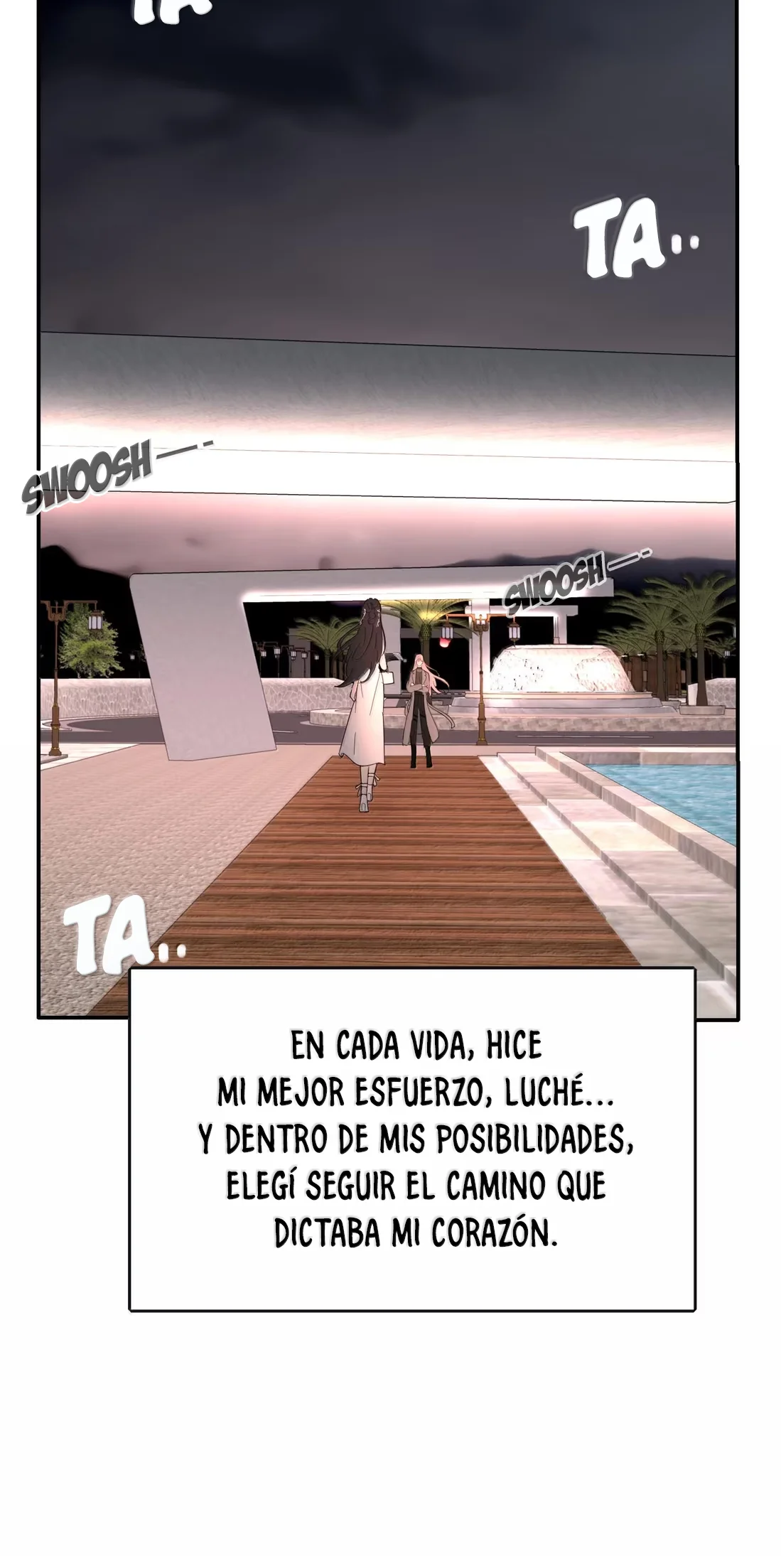 Baili Jin entre los mortales Capítulo 234 - Page 51