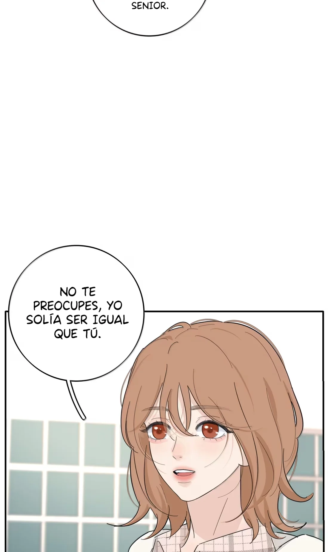 Baili Jin entre los mortales Capítulo 234 - Page 9