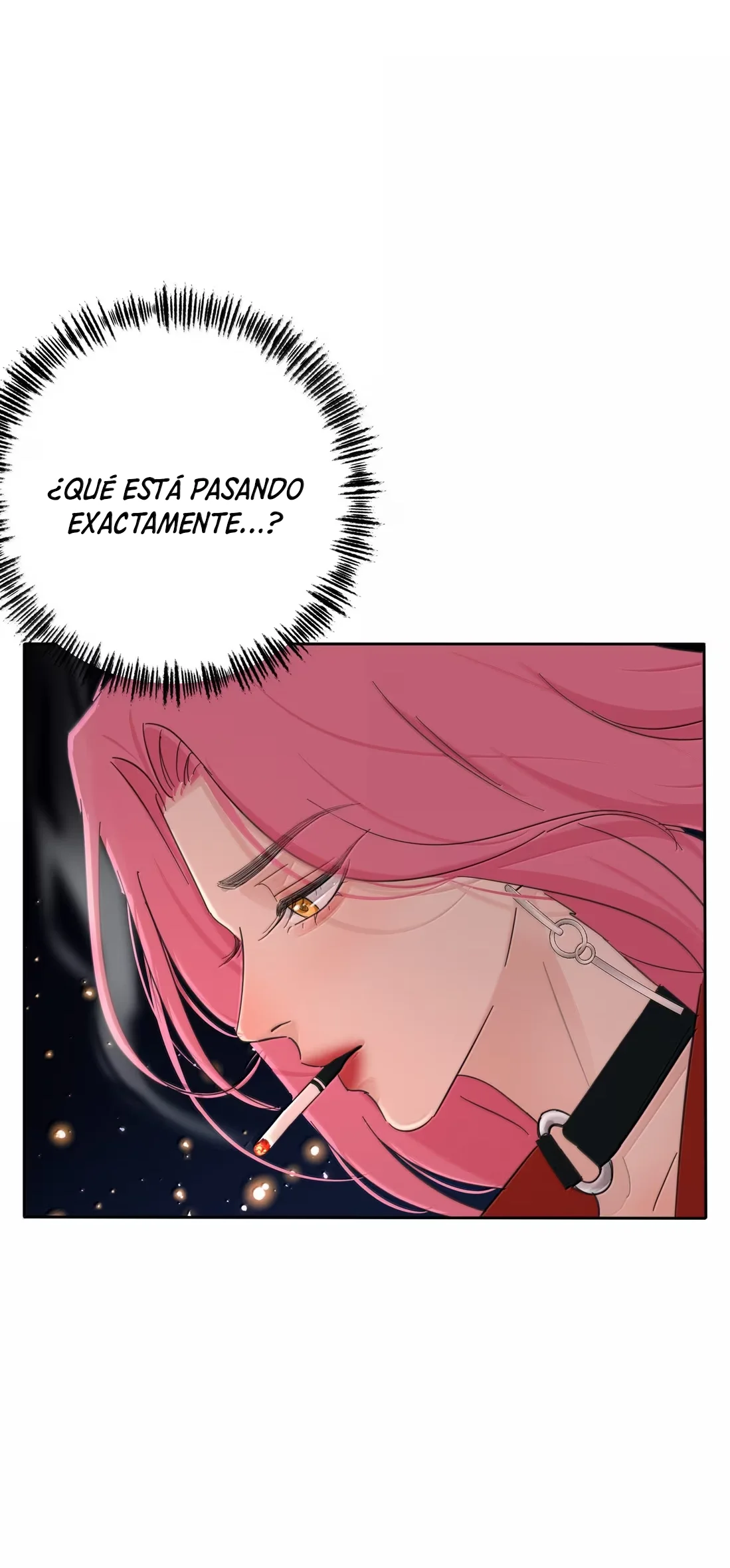 Baili Jin entre los mortales Capítulo 235 - Page 11