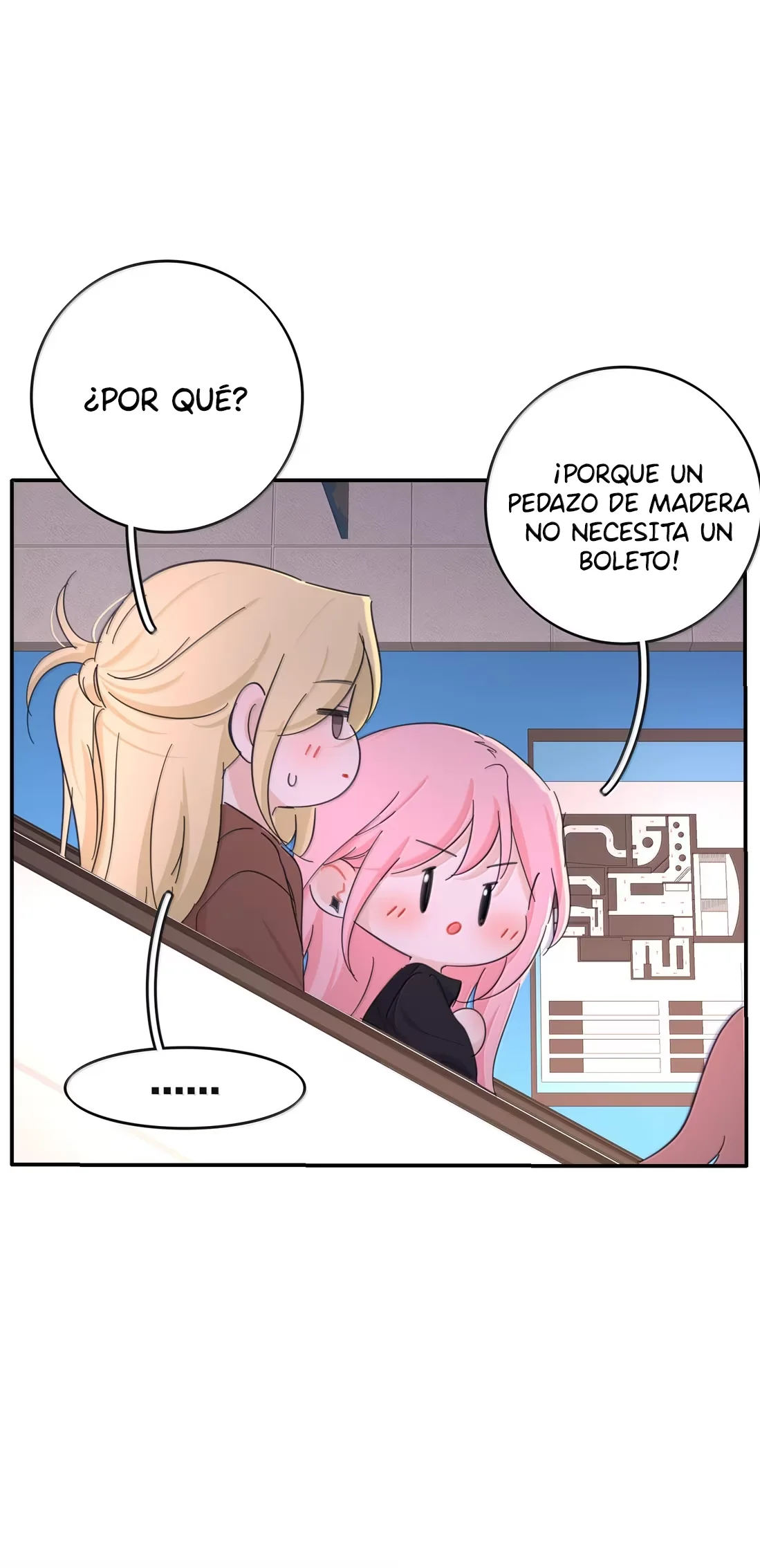 Baili Jin entre los mortales Capítulo 235 - Page 27