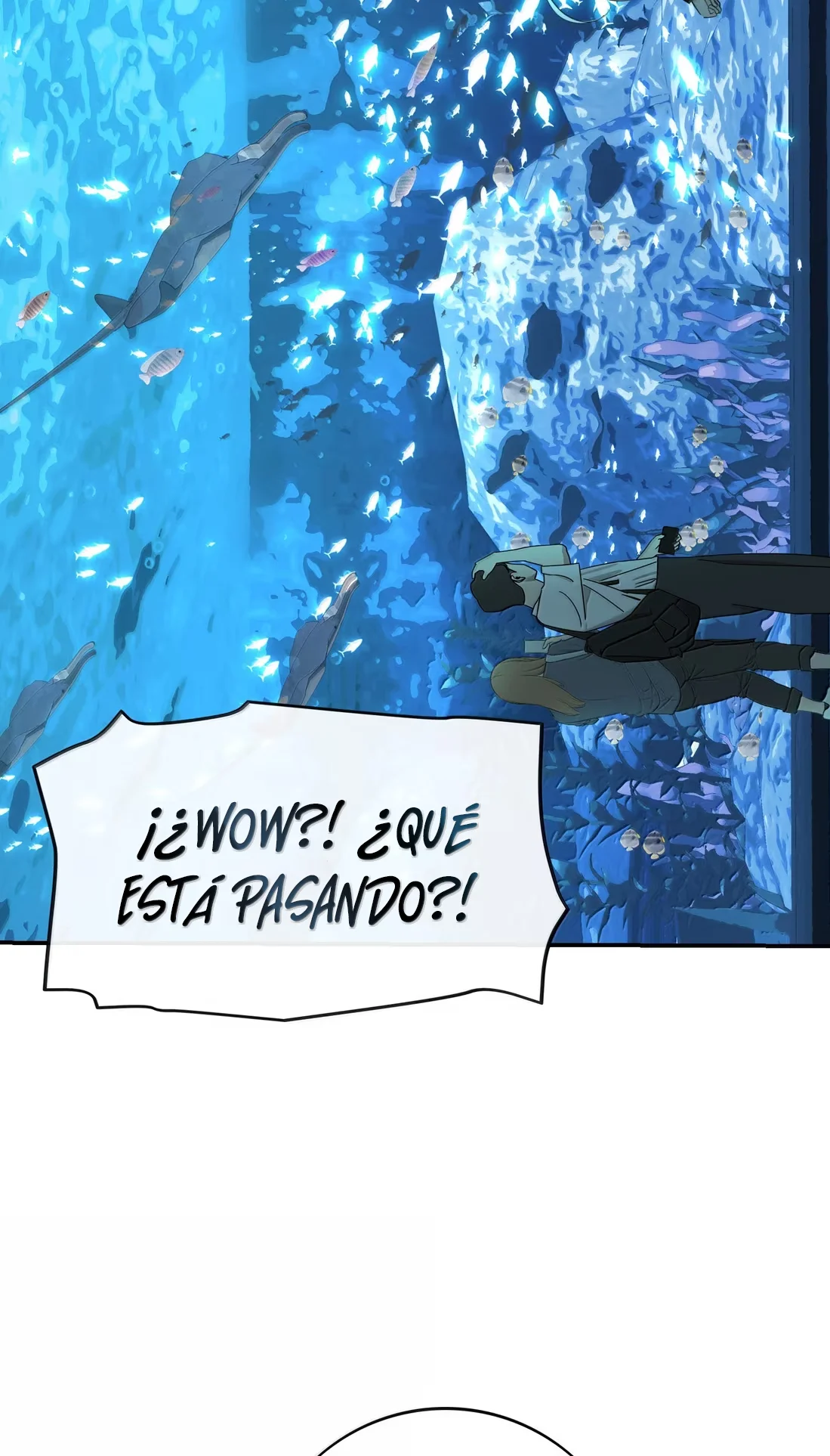Baili Jin entre los mortales Capítulo 235 - Page 41