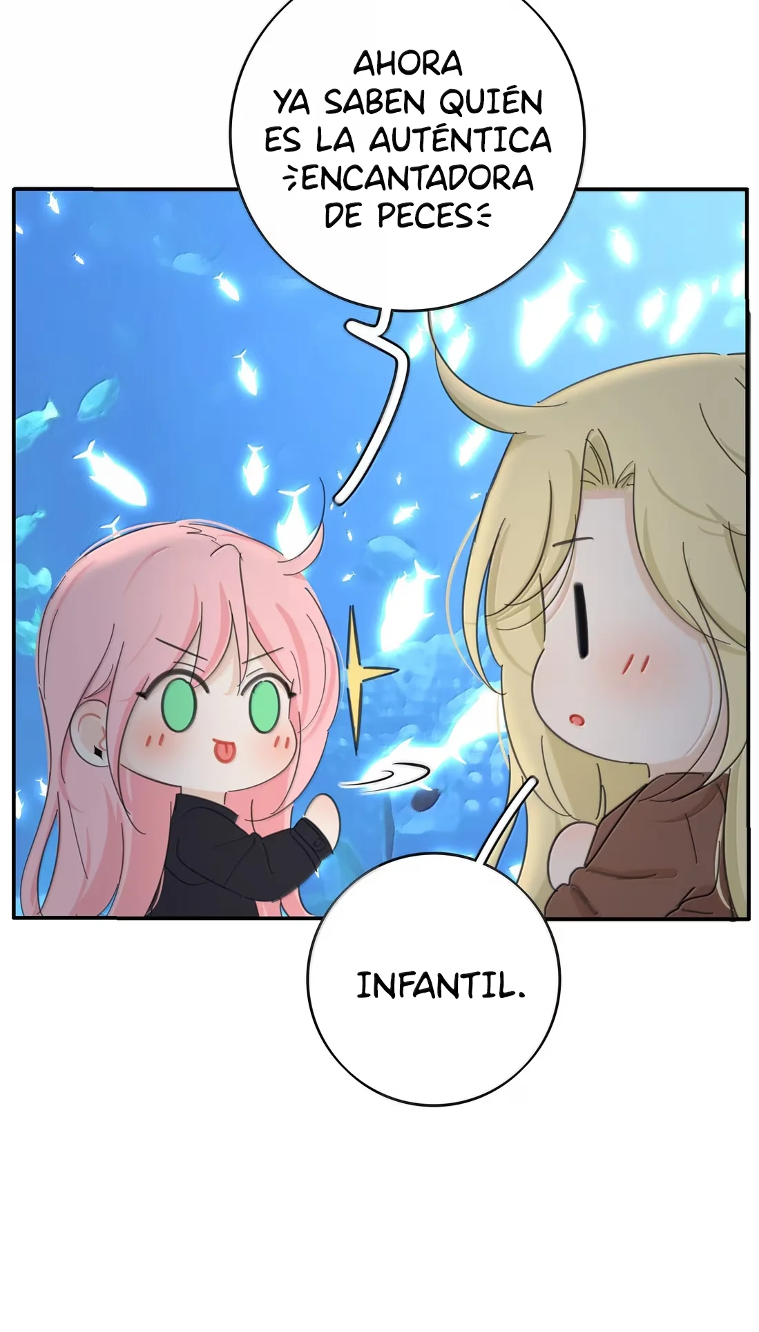 Baili Jin entre los mortales Capítulo 235 - Page 42