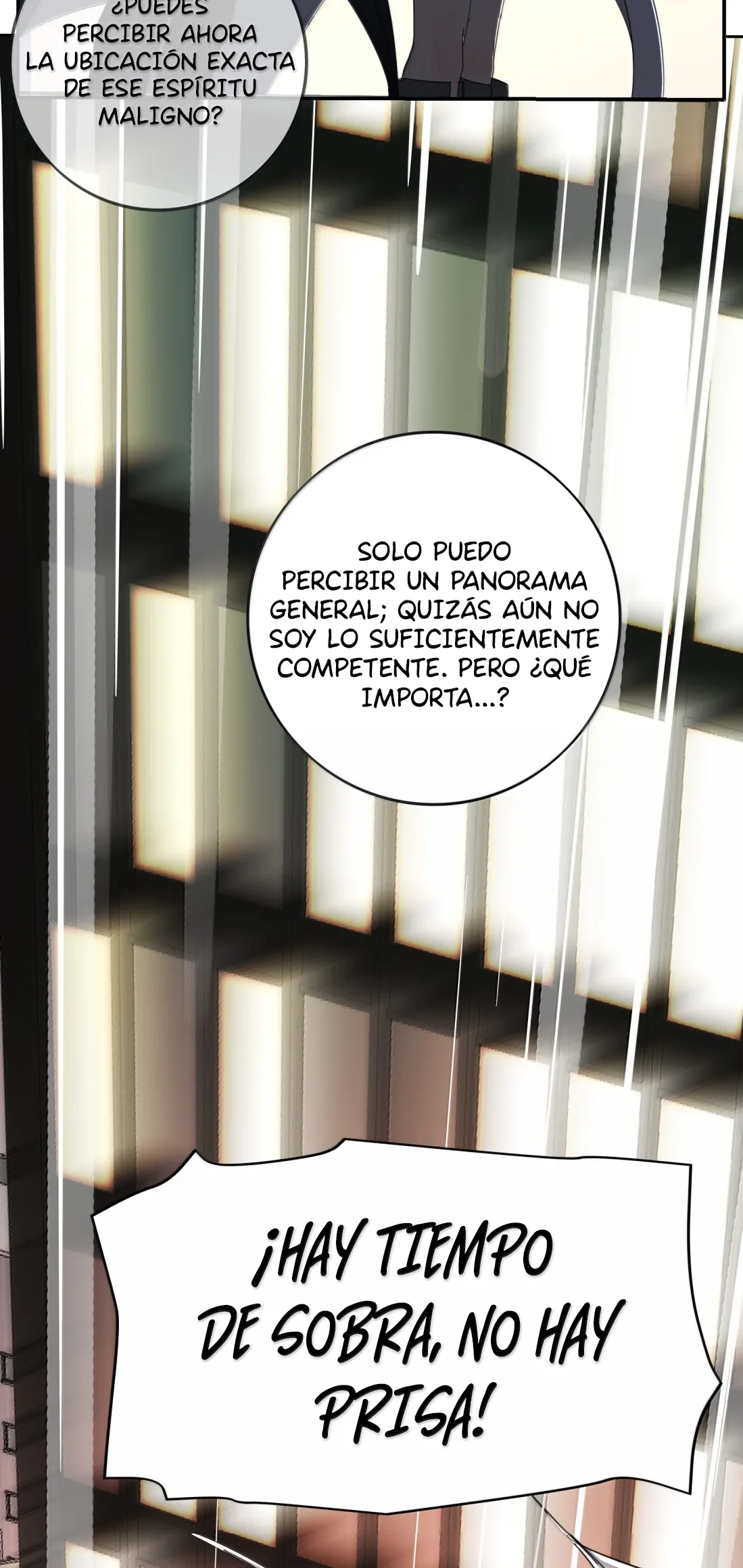 Baili Jin entre los mortales Capítulo 235 - Page 51