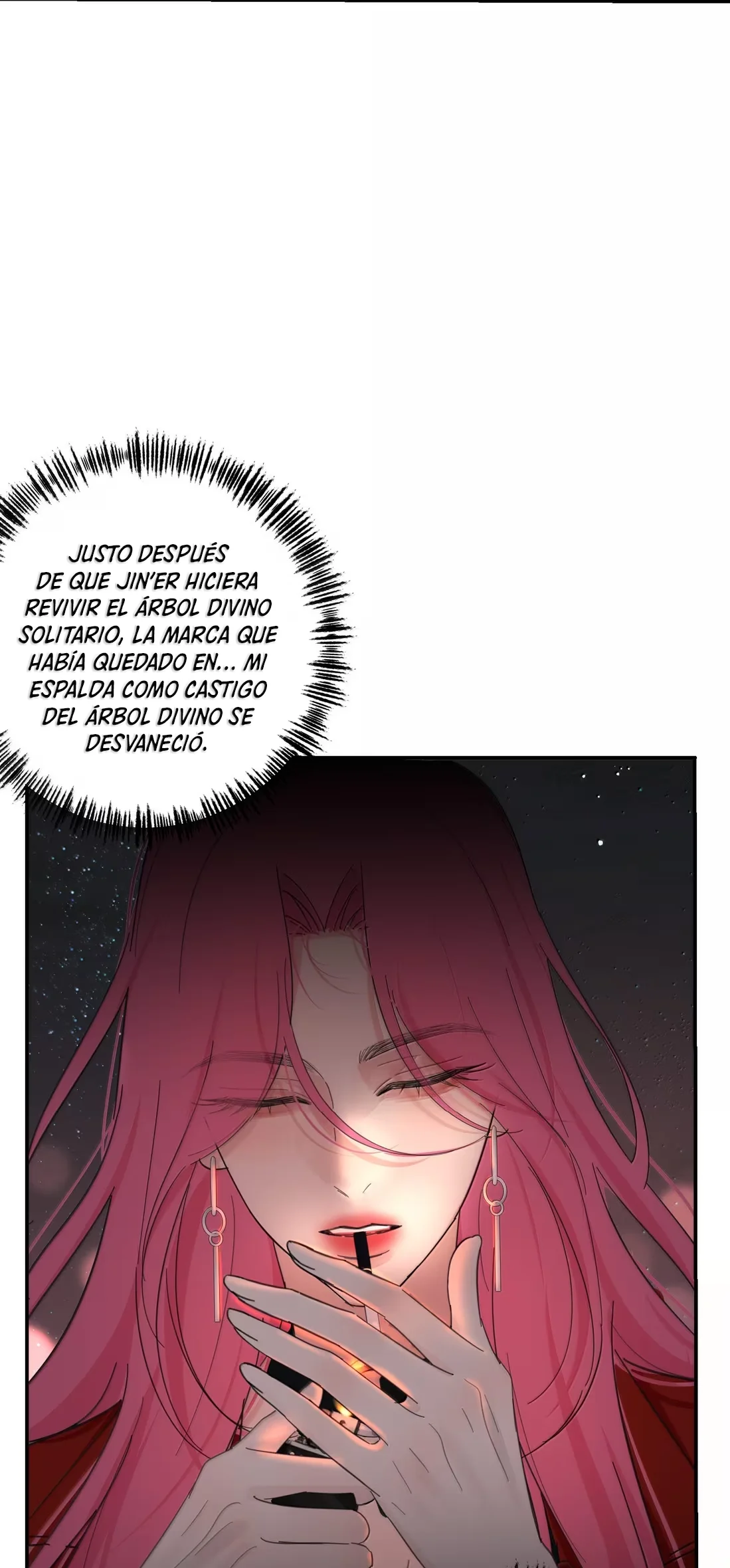 Baili Jin entre los mortales Capítulo 235 - Page 7