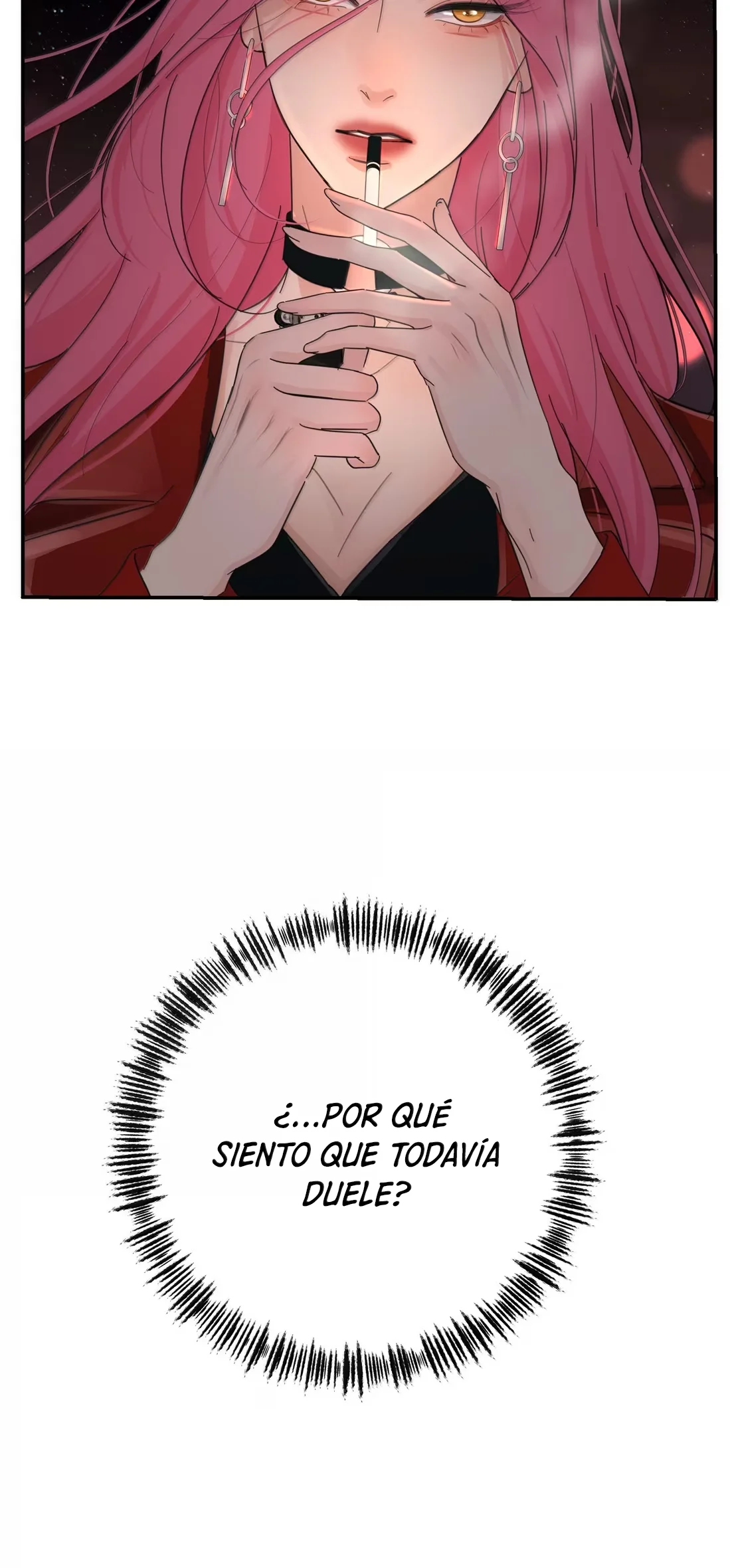 Baili Jin entre los mortales Capítulo 235 - Page 9