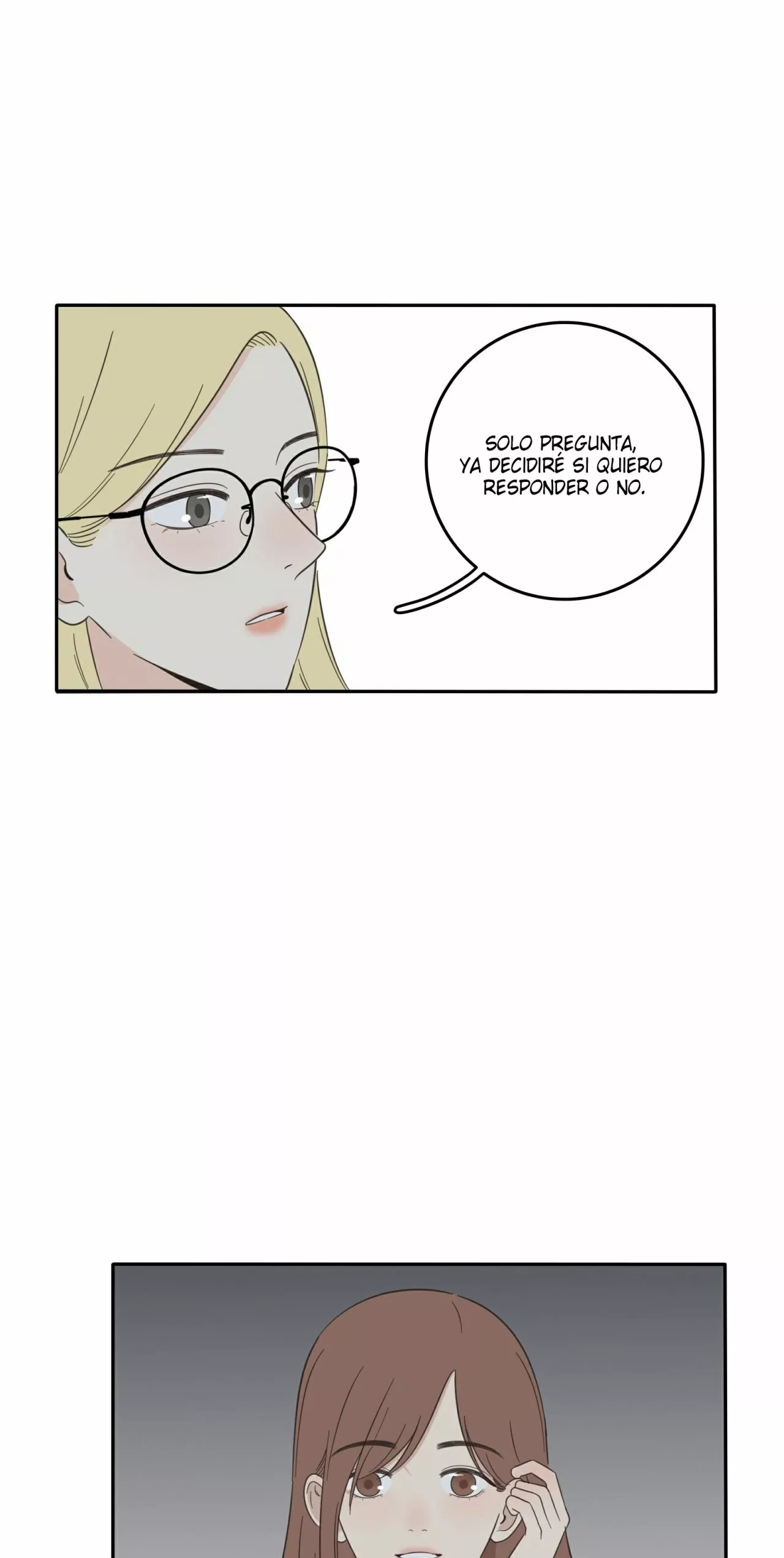 Baili Jin entre los mortales Capítulo 24 - Page 14