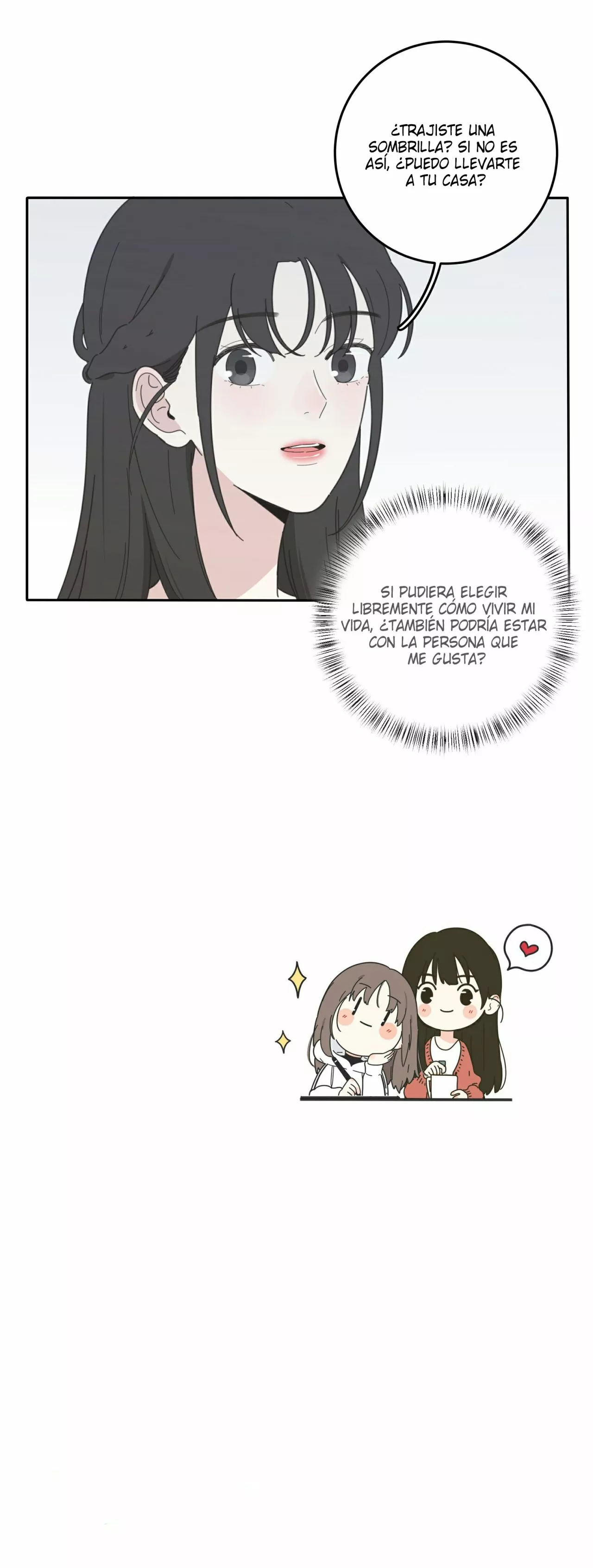 Baili Jin entre los mortales Capítulo 26 - Page 17