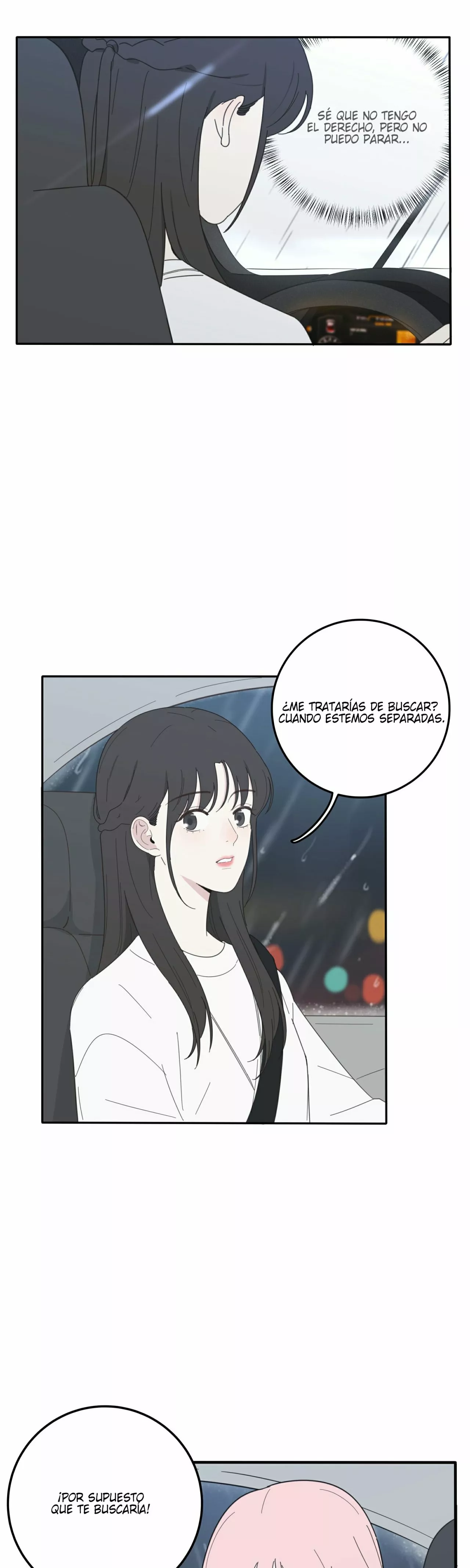 Baili Jin entre los mortales Capítulo 27 - Page 11