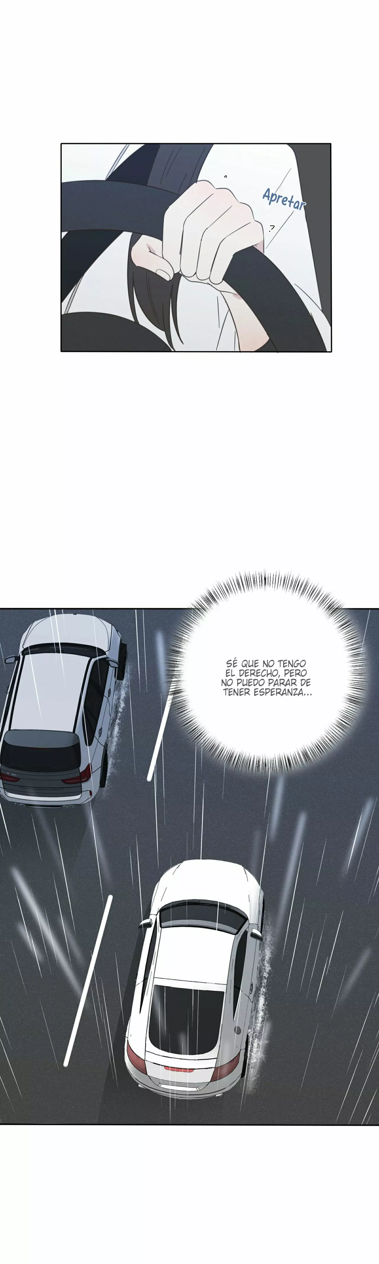 Baili Jin entre los mortales Capítulo 27 - Page 13