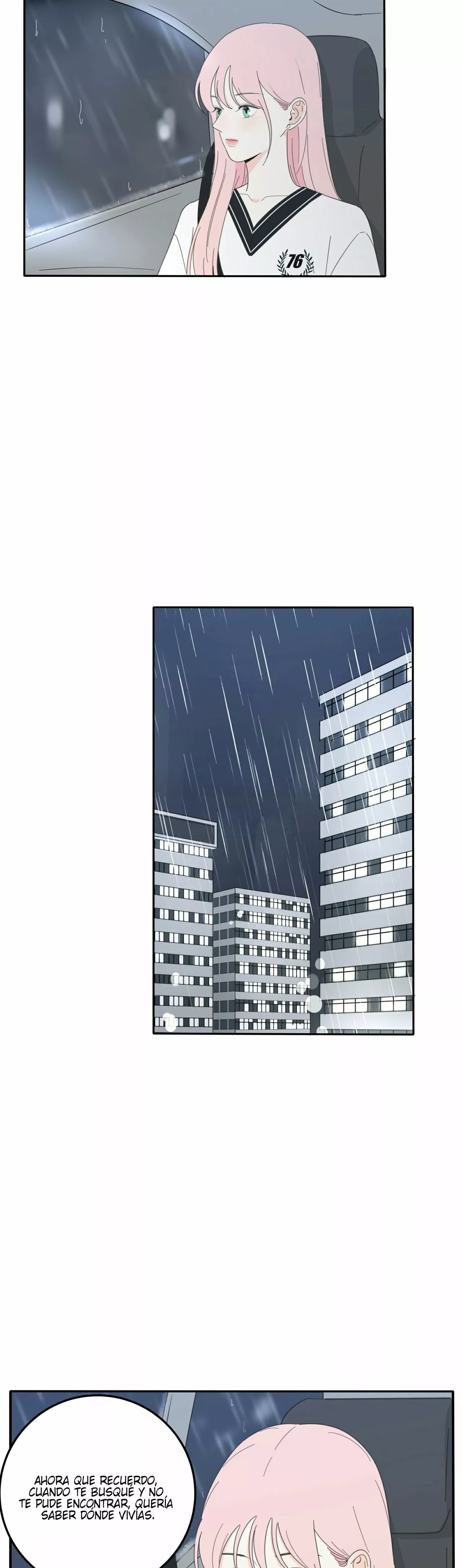 Baili Jin entre los mortales Capítulo 27 - Page 9