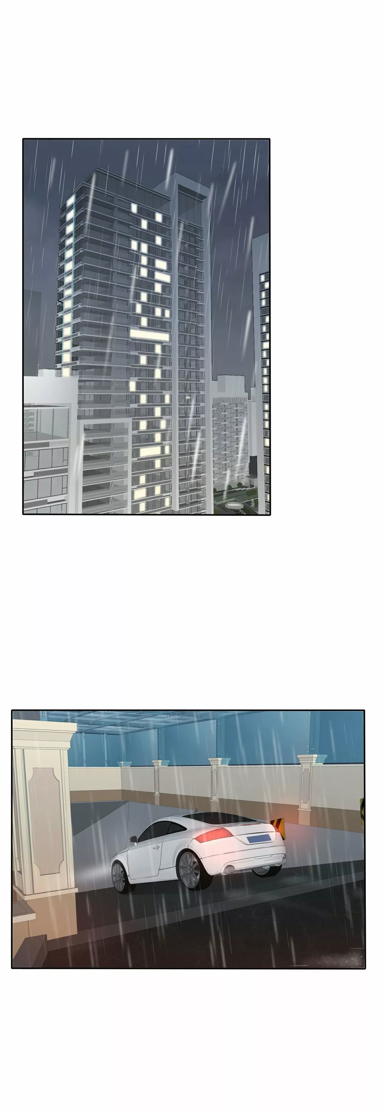 Baili Jin entre los mortales Capítulo 28 - Page 2