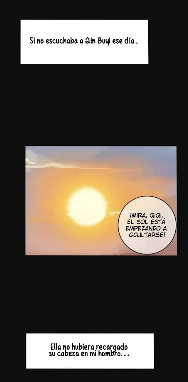 Baili Jin entre los mortales Capítulo 29 - Page 11