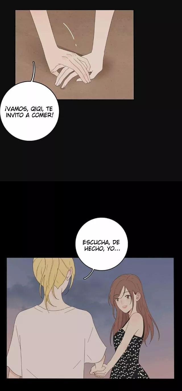 Baili Jin entre los mortales Capítulo 29 - Page 15