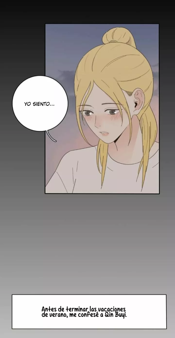 Baili Jin entre los mortales Capítulo 29 - Page 16