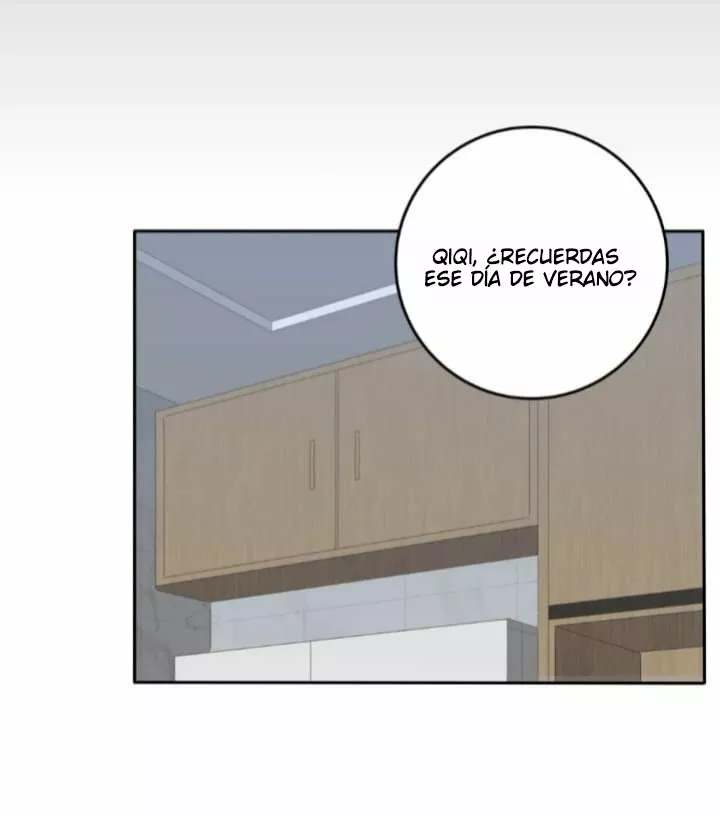 Baili Jin entre los mortales Capítulo 29 - Page 17