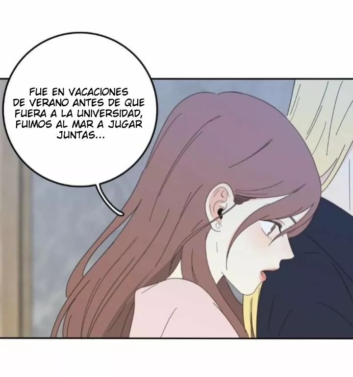 Baili Jin entre los mortales Capítulo 29 - Page 18