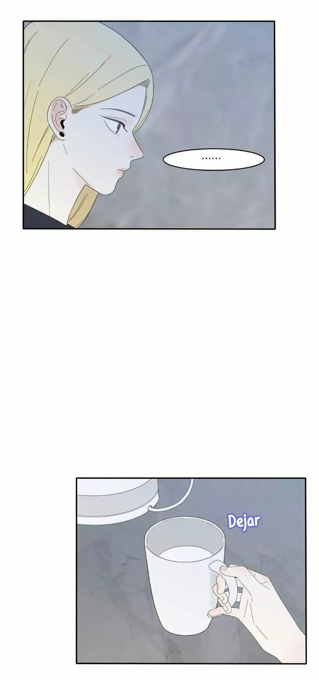Baili Jin entre los mortales Capítulo 29 - Page 19